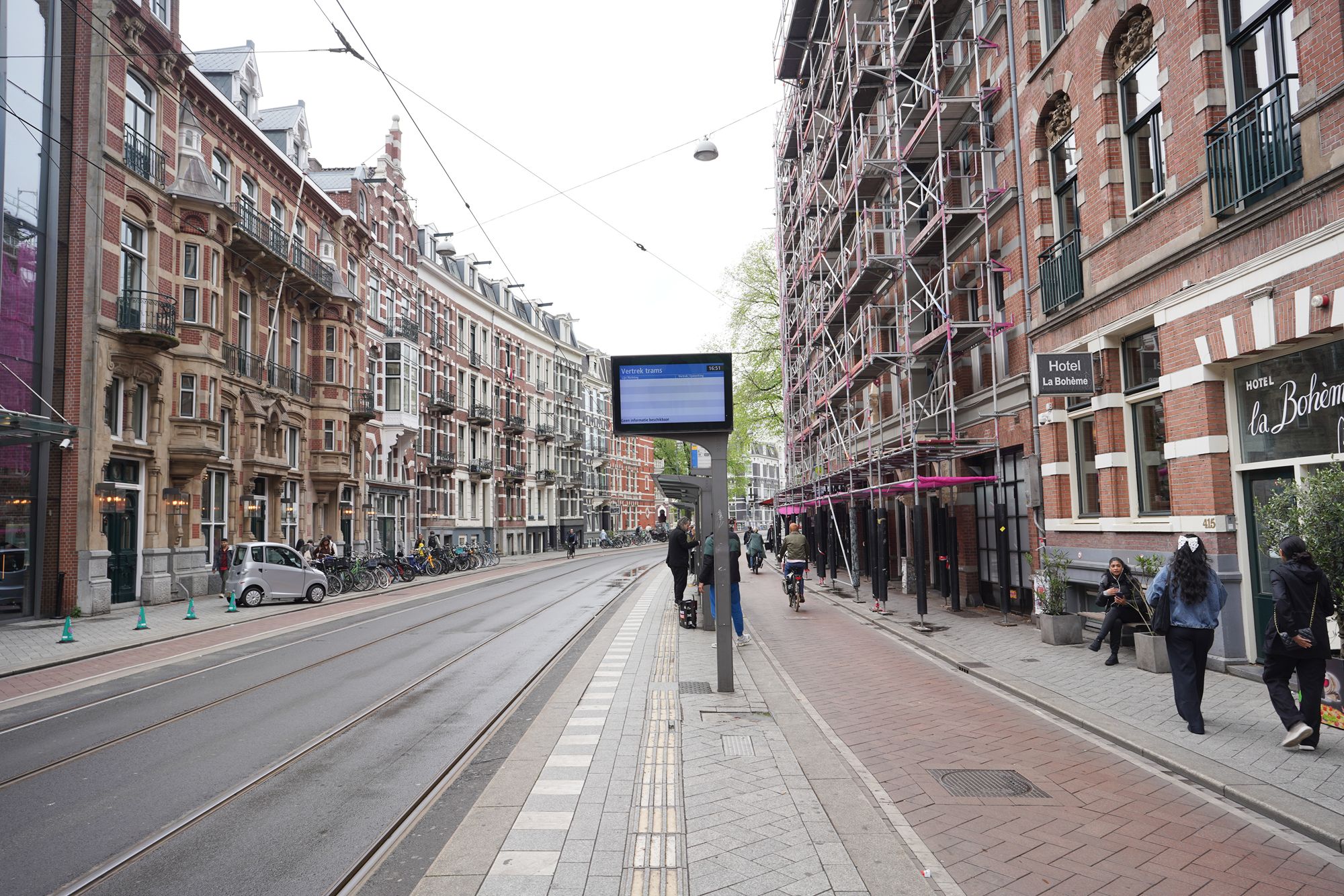 Amsterdam Walk (157) Amsterdam Walk (157)