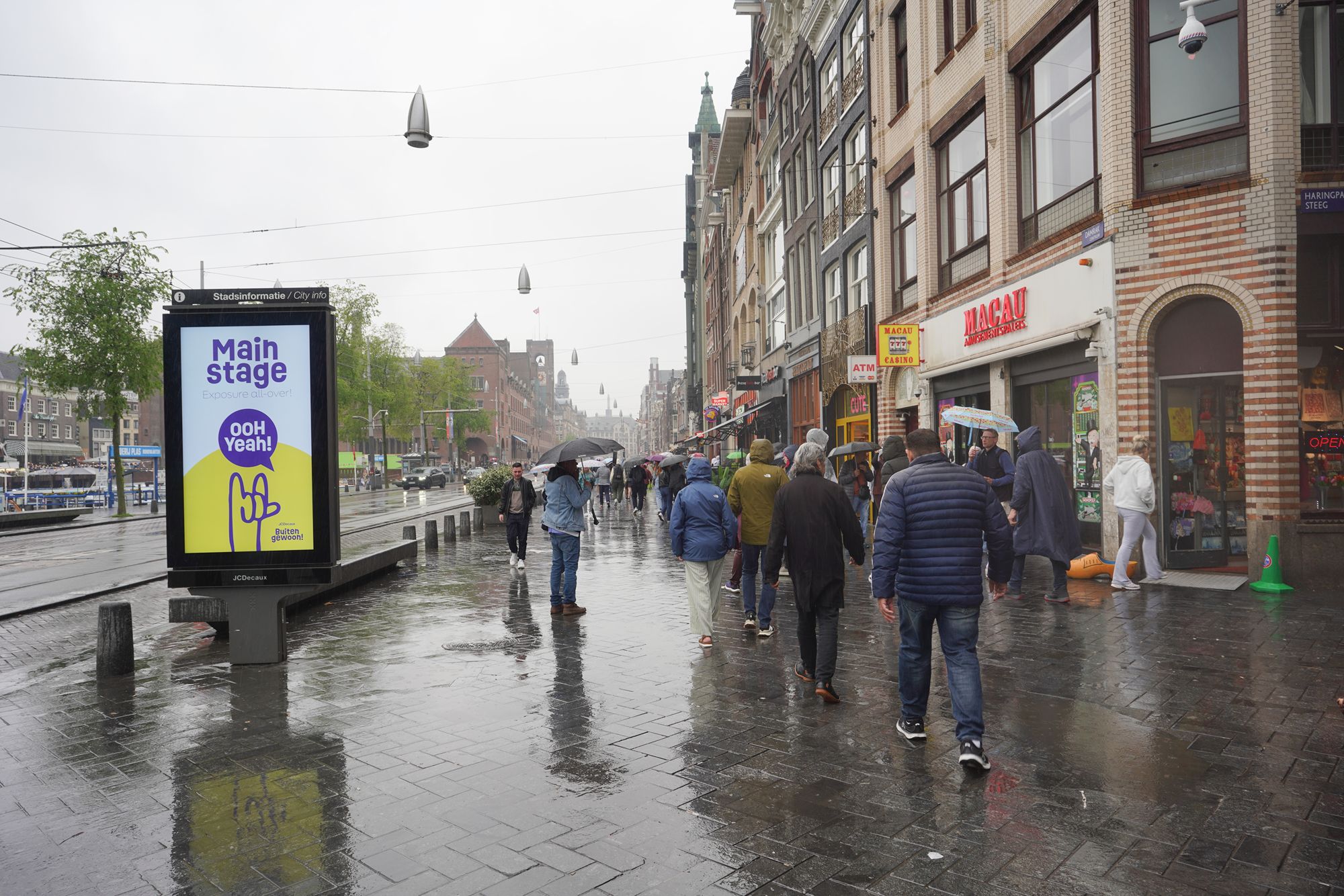 Amsterdam Walk (16) Amsterdam Walk (16)