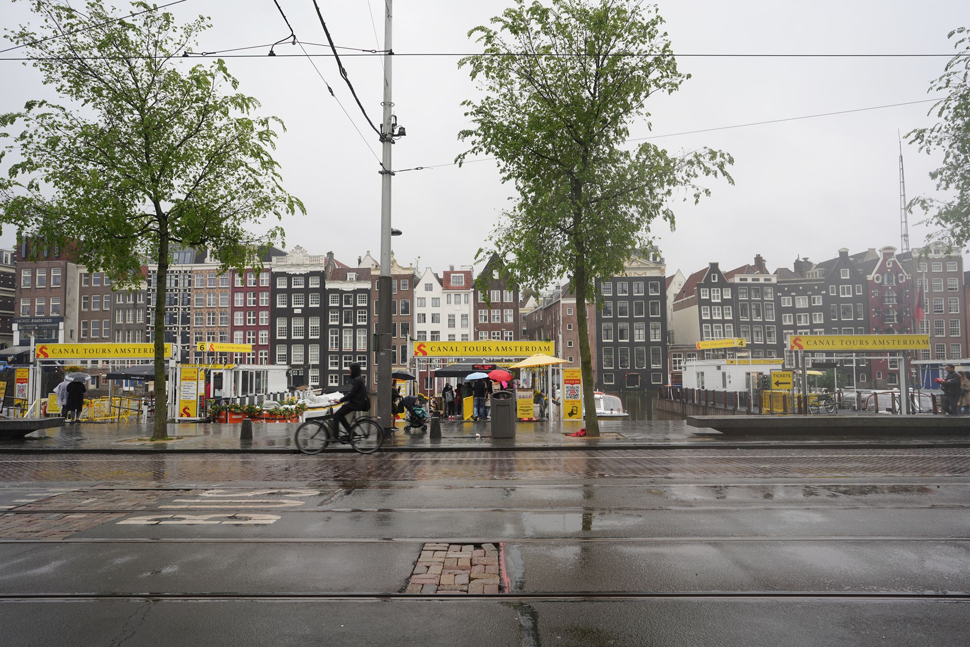 Amsterdam Walk (17) Amsterdam Walk (17)