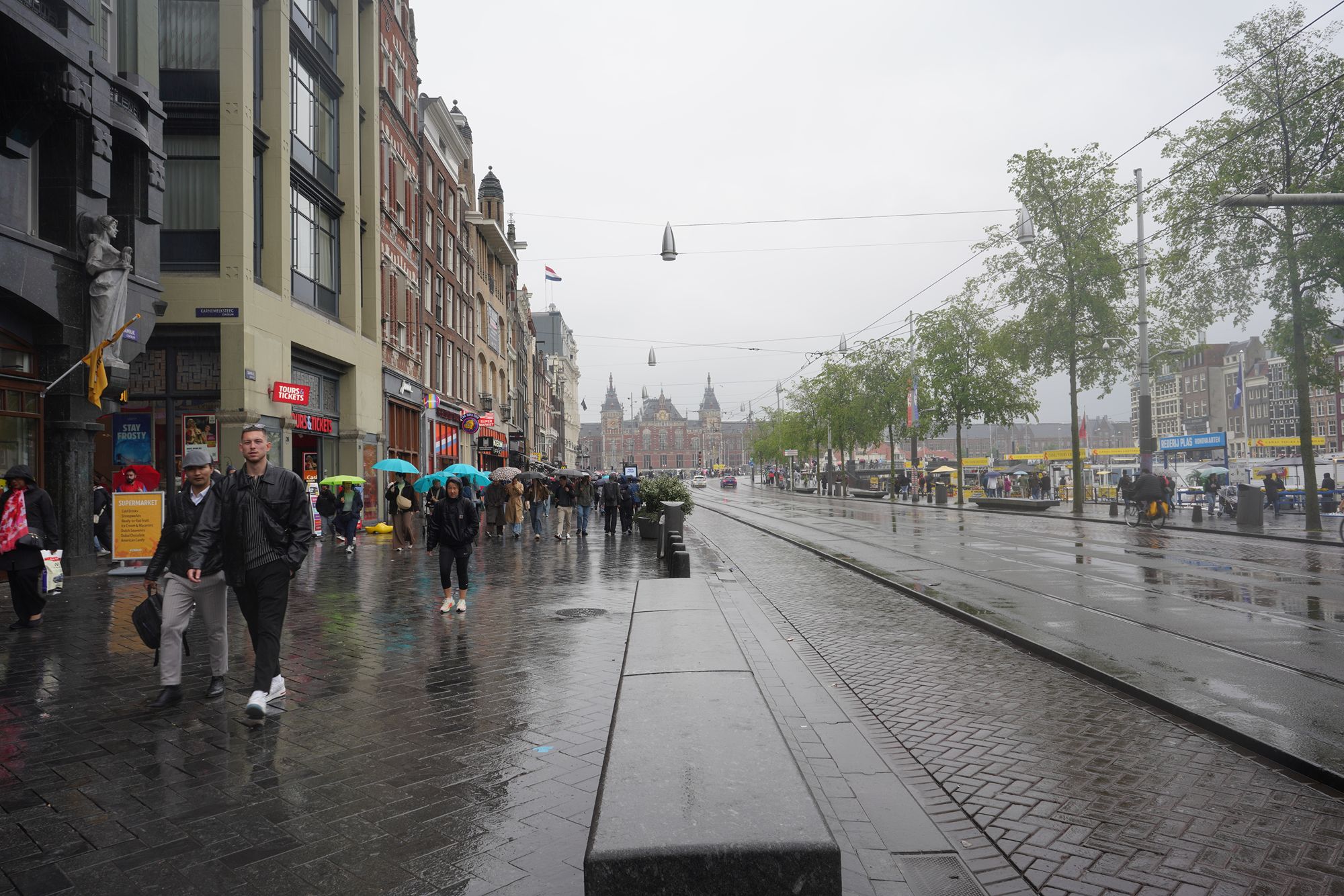 Amsterdam Walk (21) Amsterdam Walk (21)