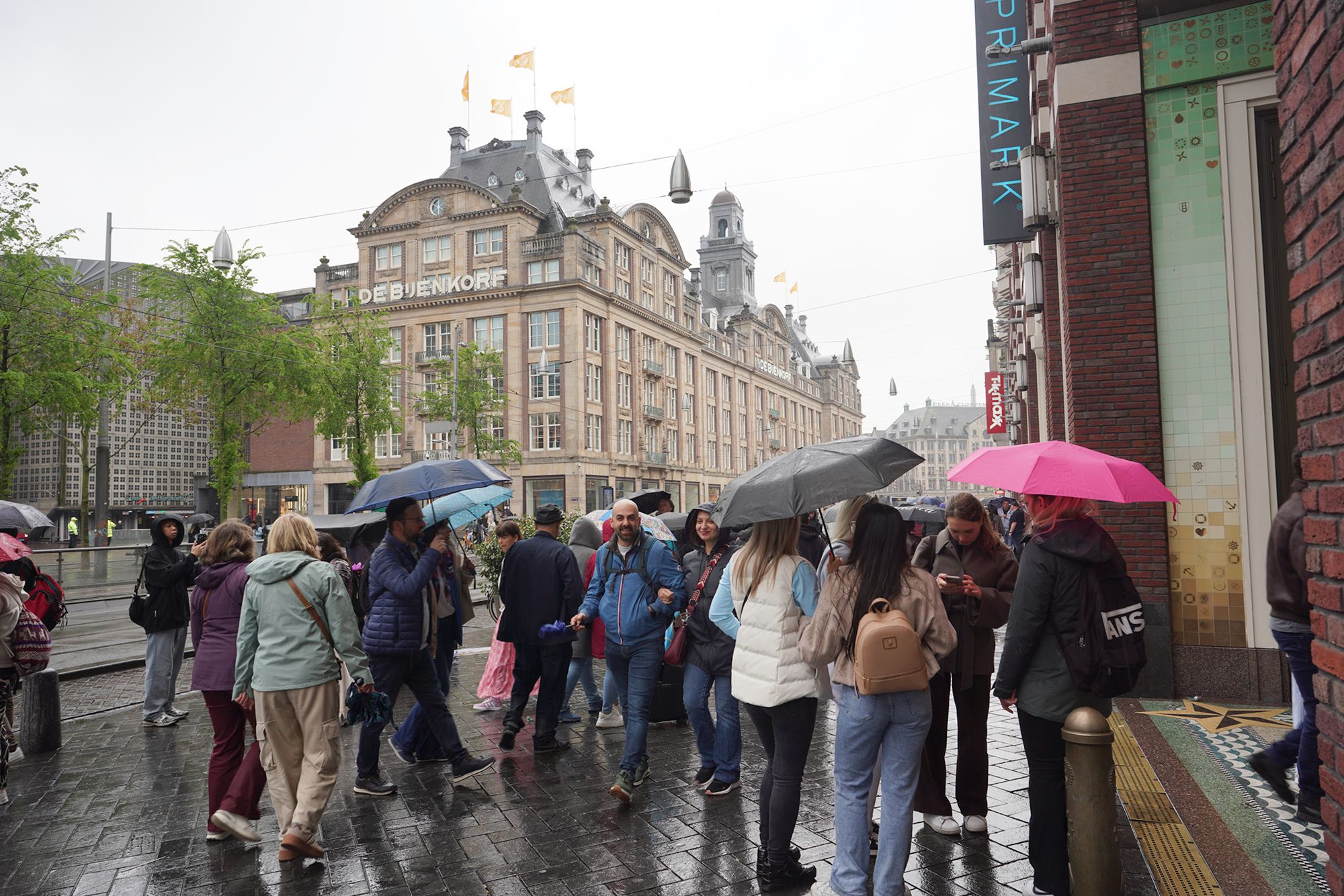 Amsterdam Walk (22) Amsterdam Walk (22)
