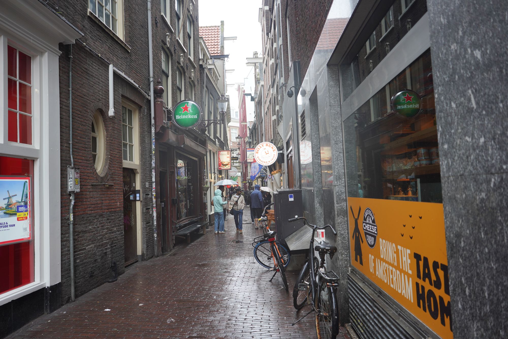 Amsterdam Walk (23) Amsterdam Walk (23)