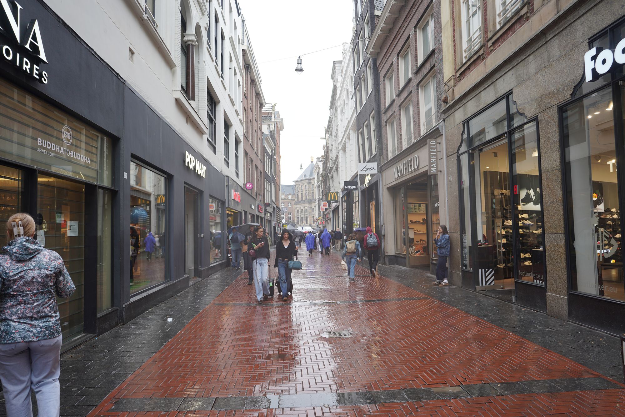 Amsterdam Walk (24) Amsterdam Walk (24)