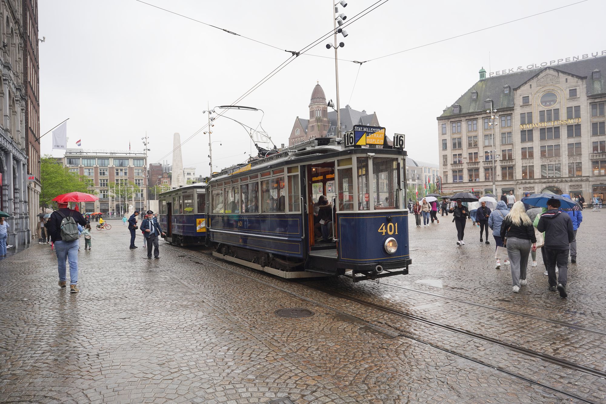 Amsterdam Walk (26) Amsterdam Walk (26)