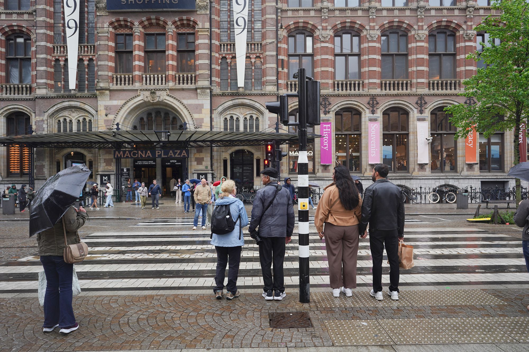 Amsterdam Walk (45) Amsterdam Walk (45)