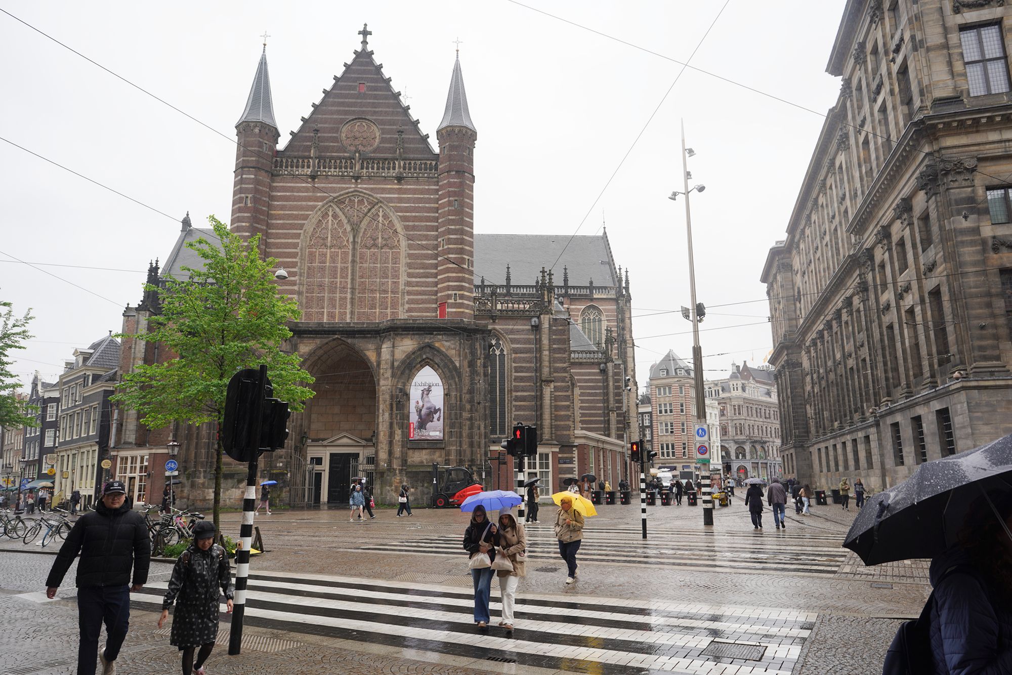 Amsterdam Walk (49) Amsterdam Walk (49)