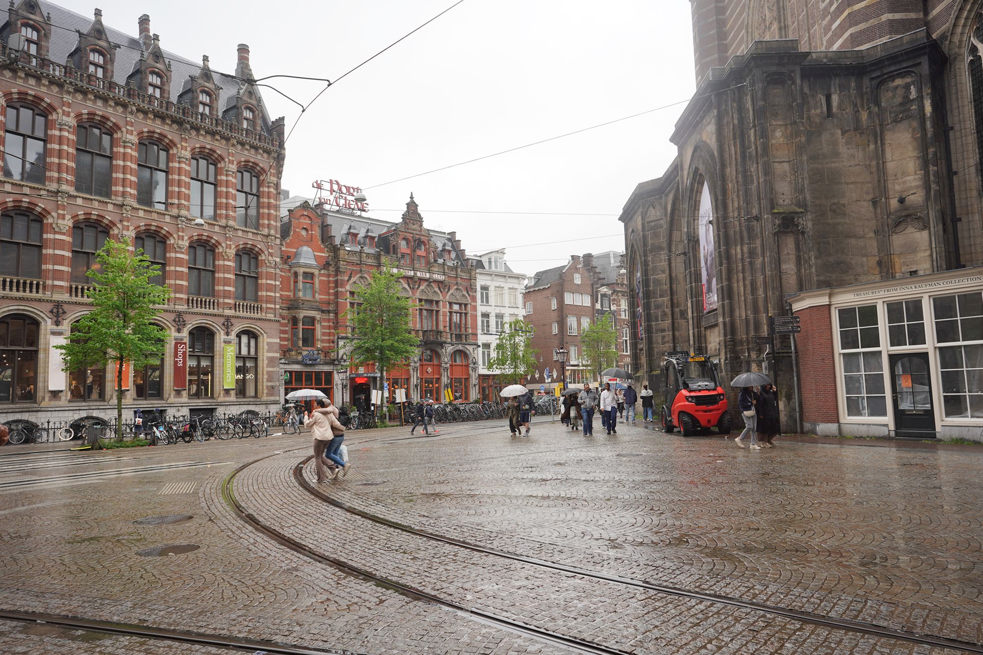 Amsterdam Walk (50) Amsterdam Walk (50)
