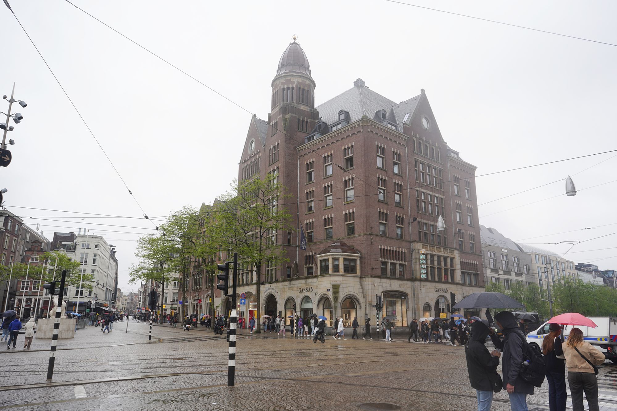 Amsterdam Walk (52) Amsterdam Walk (52)