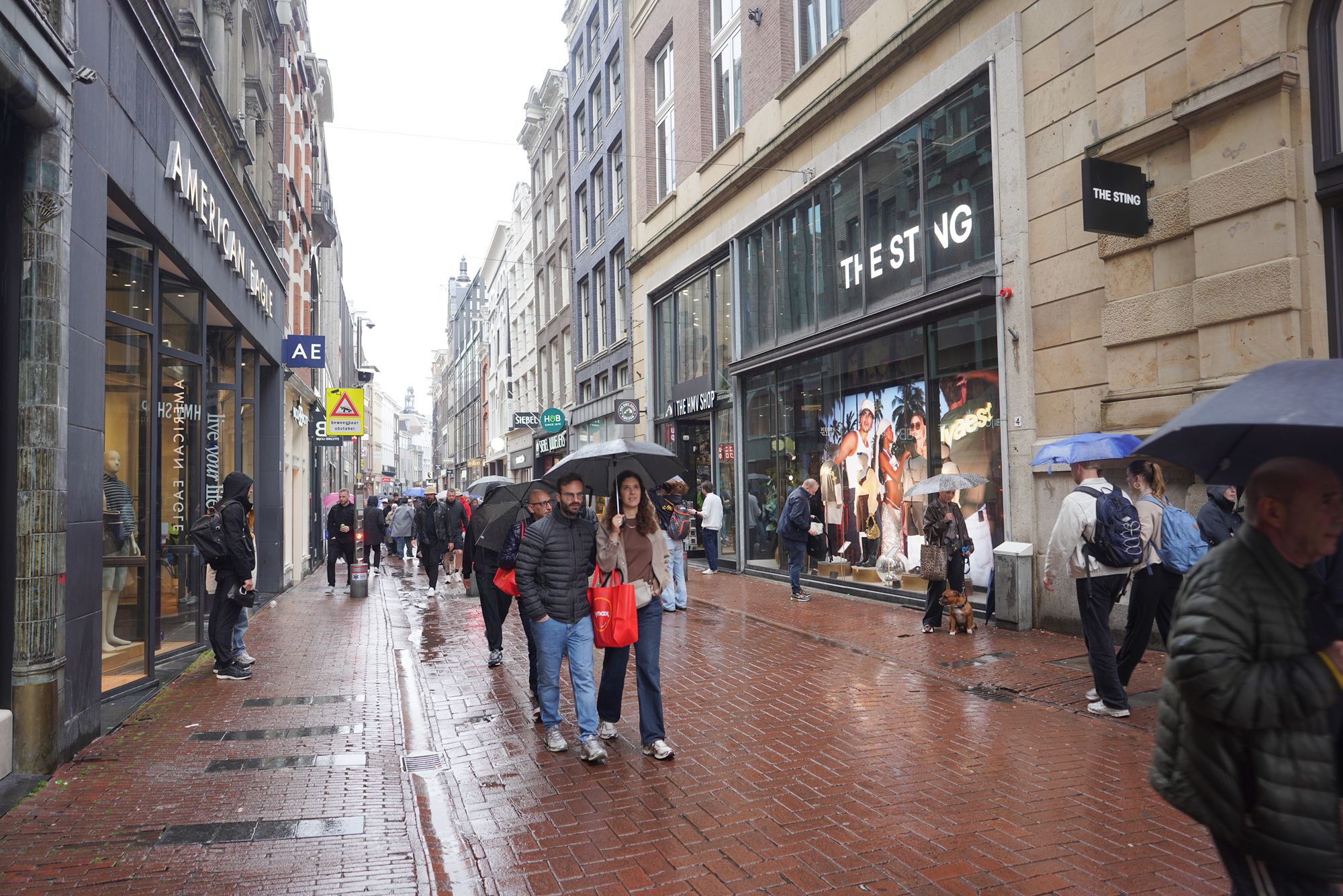 Amsterdam Walk (54) Amsterdam Walk (54)