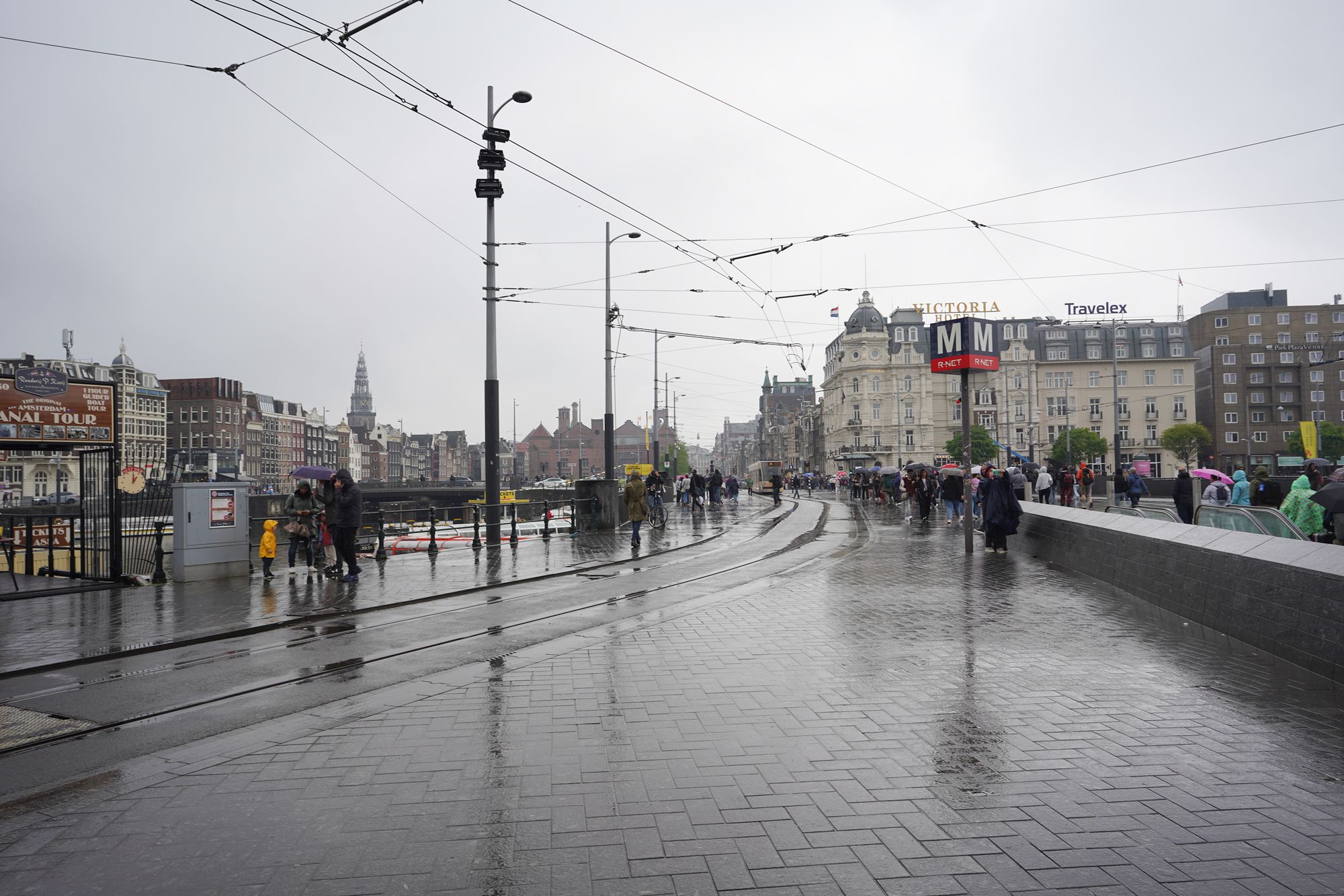 Amsterdam Walk (6) Amsterdam Walk (6)