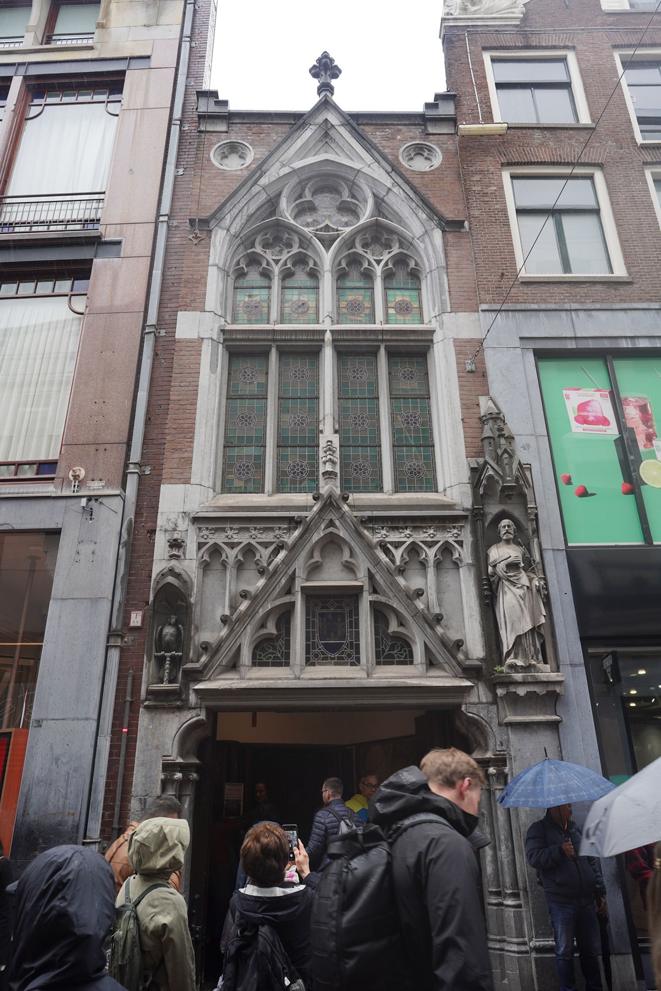 Amsterdam Walk (60) Amsterdam Walk (60)