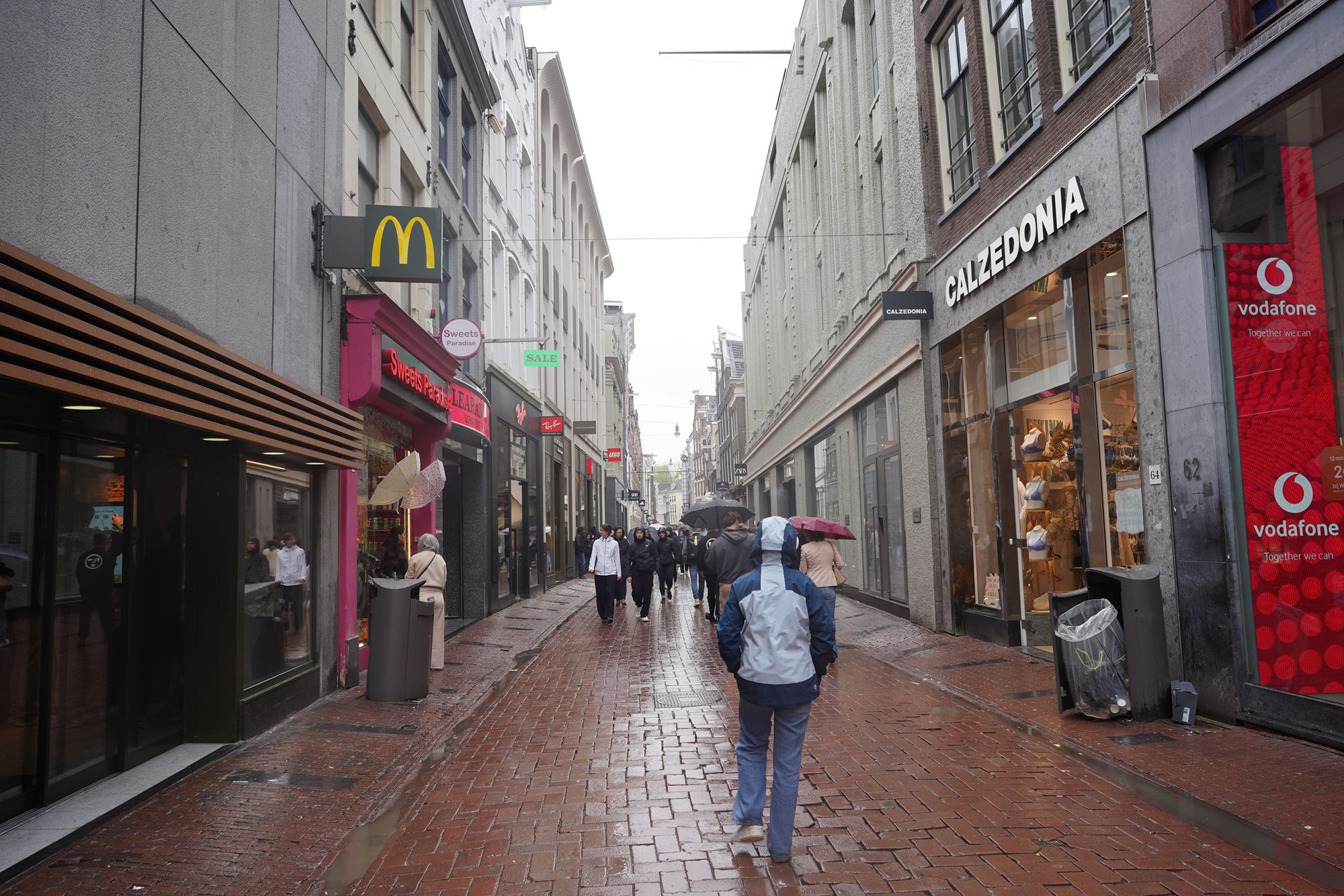 Amsterdam Walk (61) Amsterdam Walk (61)