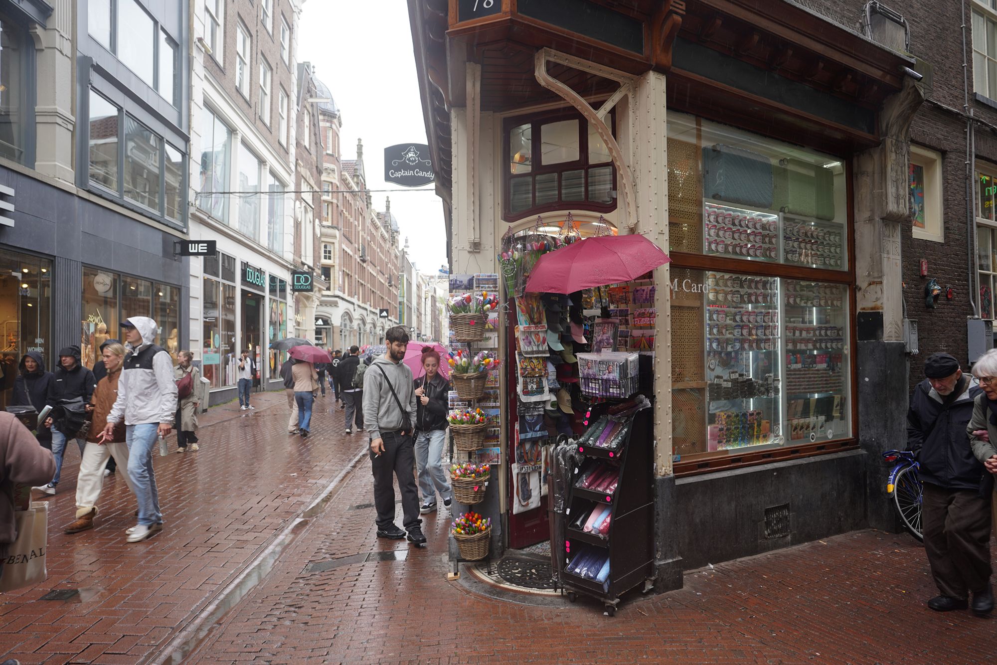 Amsterdam Walk (62) Amsterdam Walk (62)