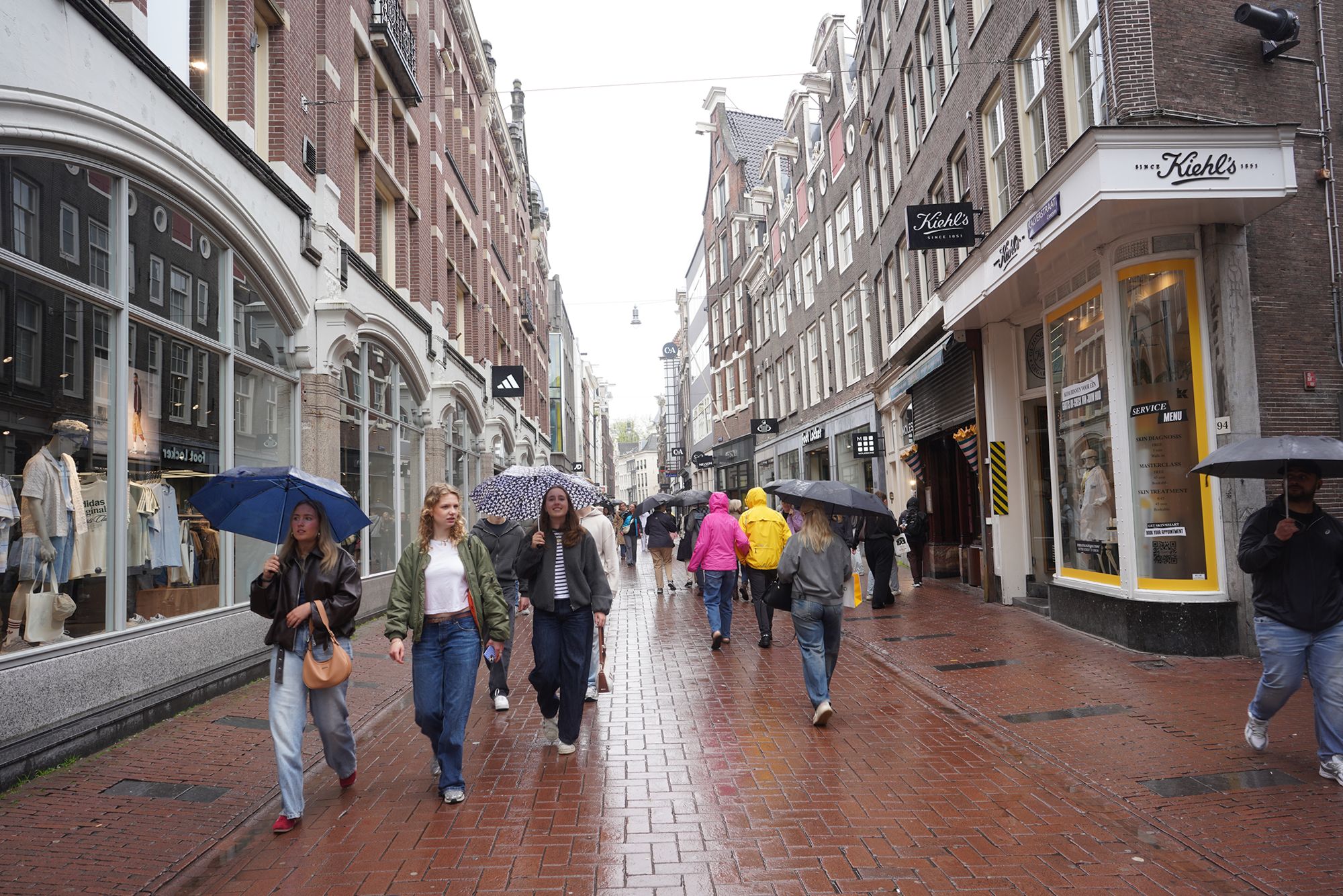 Amsterdam Walk (63) Amsterdam Walk (63)