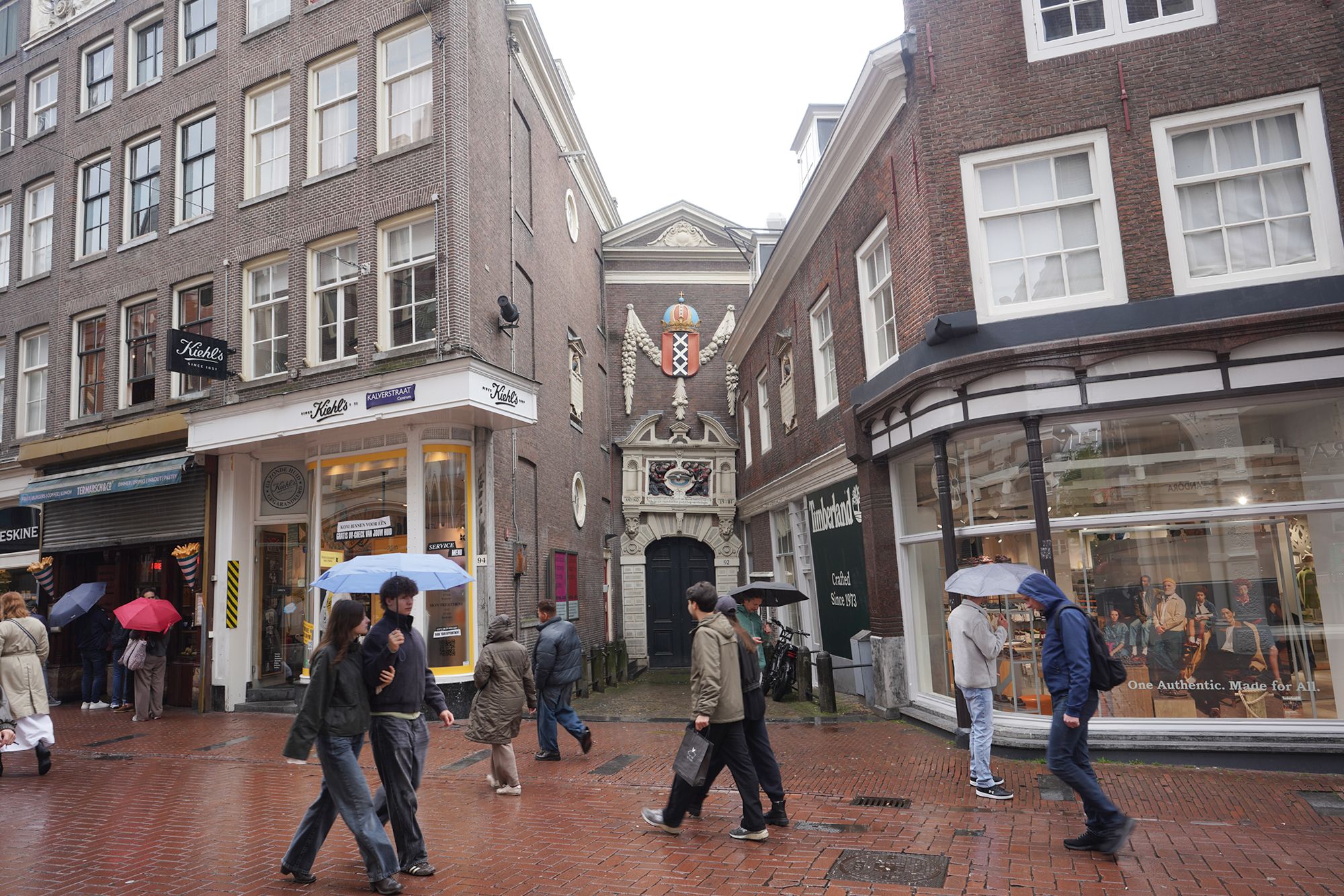 Amsterdam Walk (65) Amsterdam Walk (65)