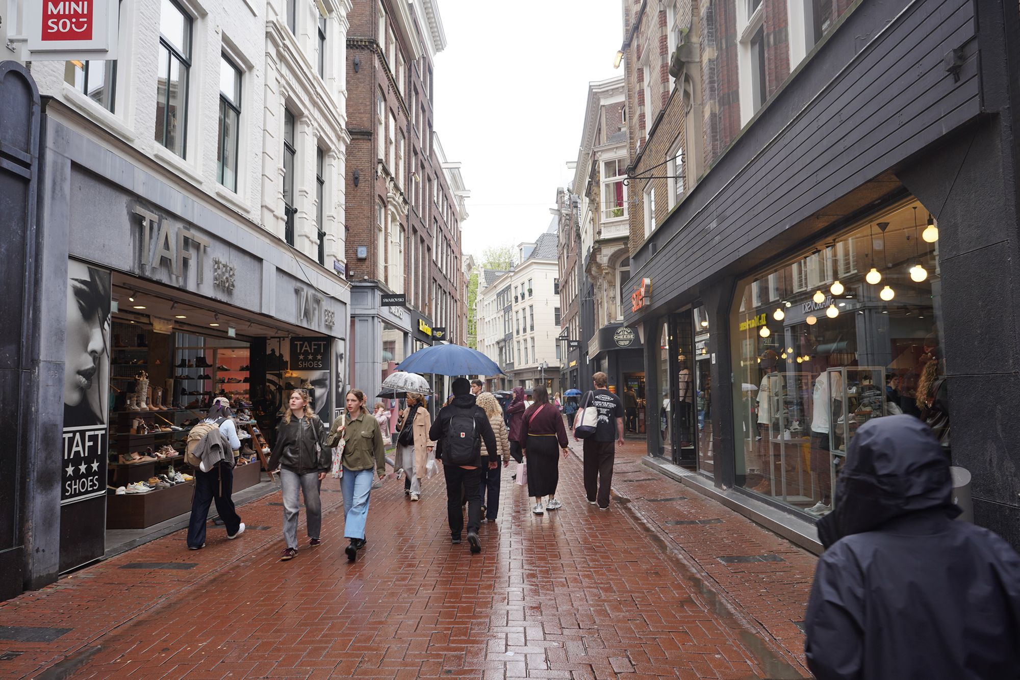 Amsterdam Walk (68) Amsterdam Walk (68)