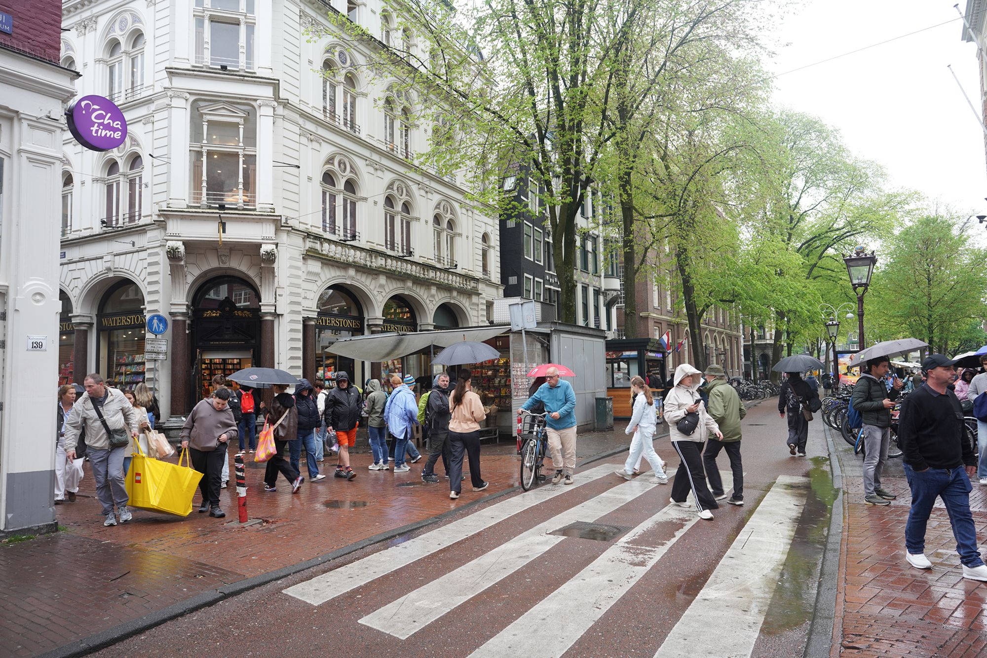 Amsterdam Walk (71) Amsterdam Walk (71)