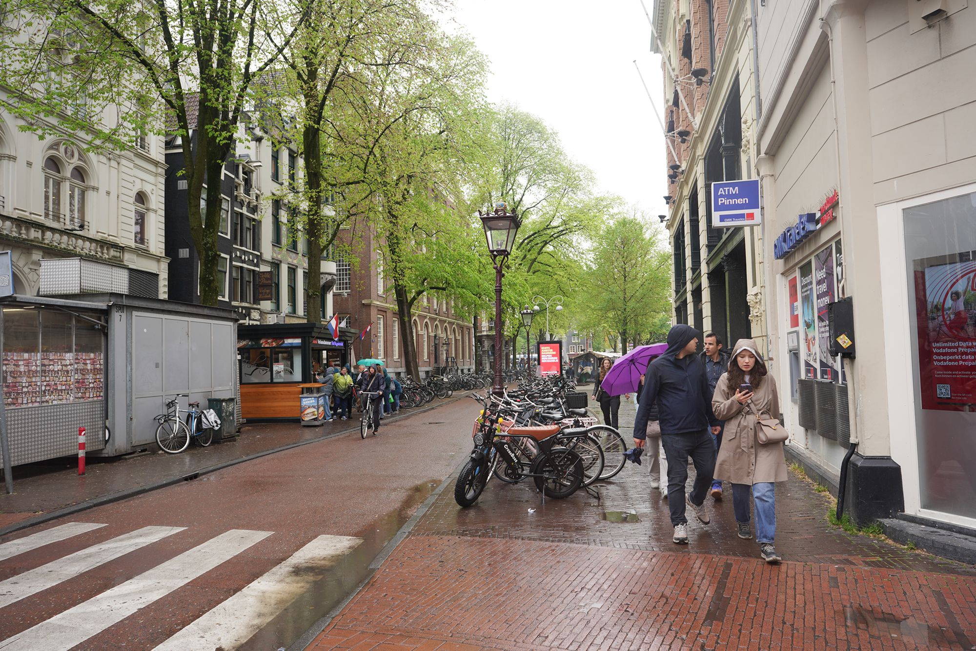 Amsterdam Walk (72) Amsterdam Walk (72)