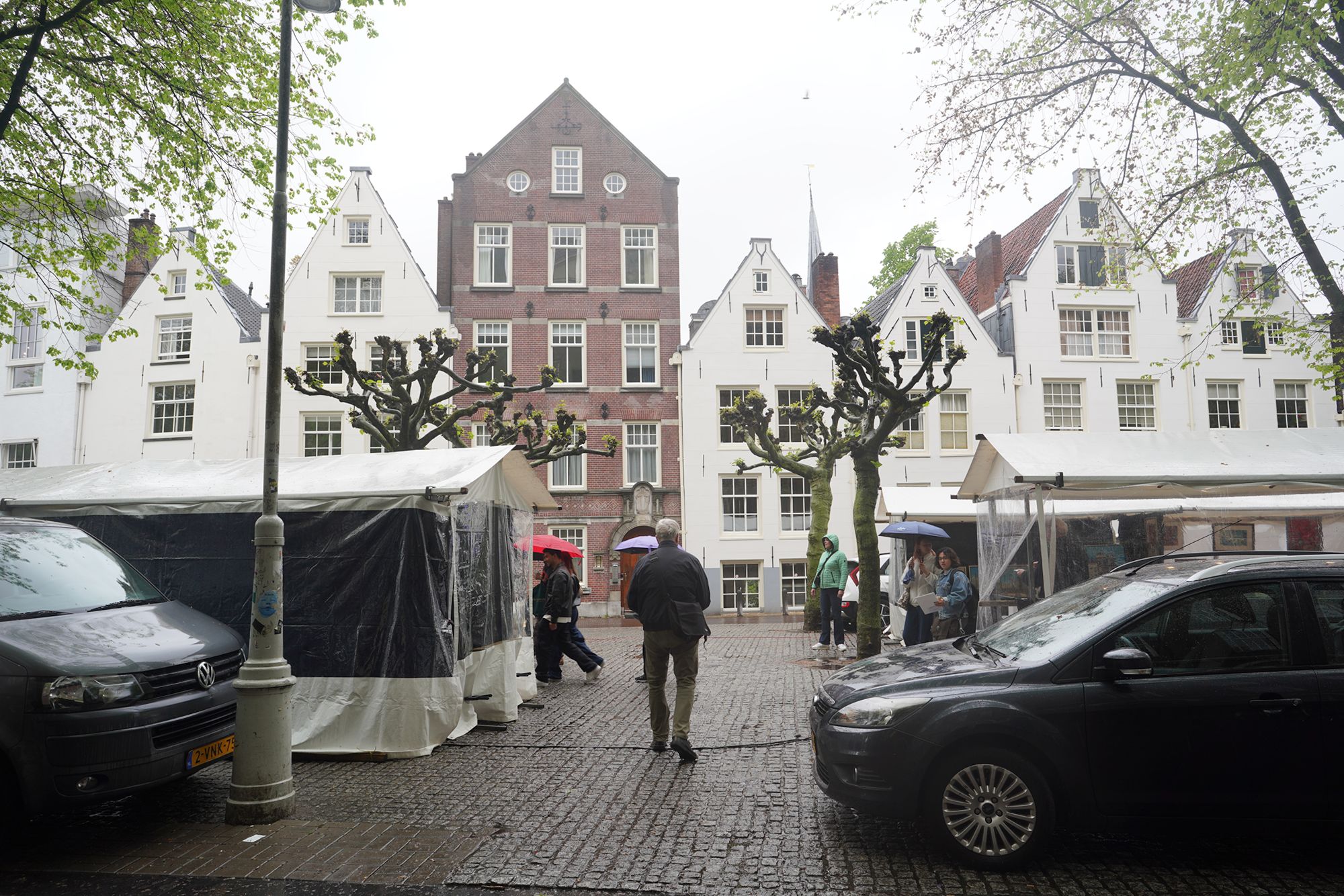 Amsterdam Walk (75) Amsterdam Walk (75)