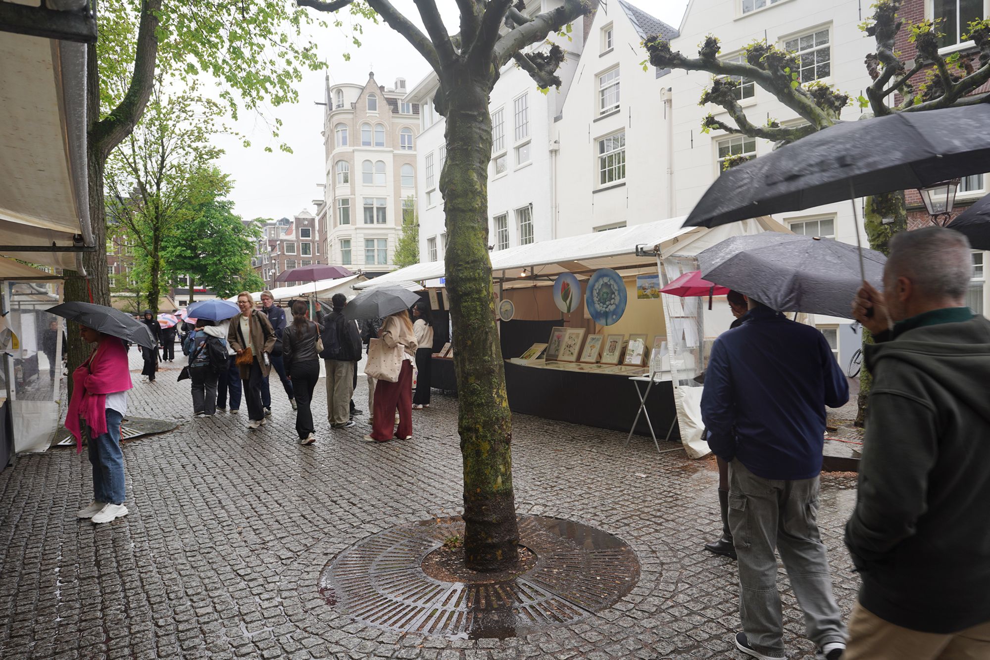 Amsterdam Walk (76) Amsterdam Walk (76)