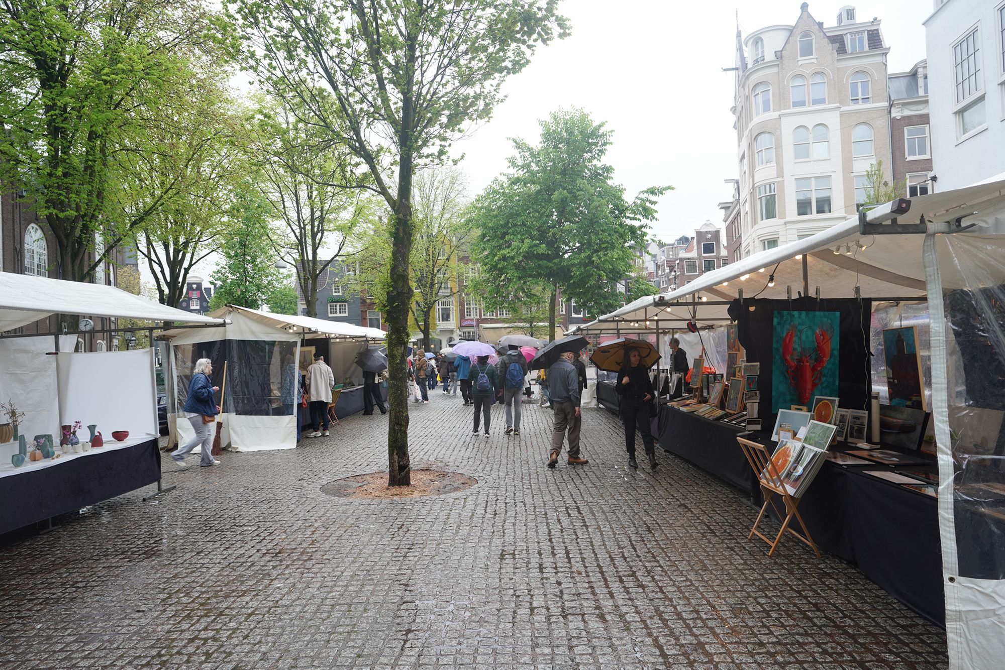 Amsterdam Walk (79) Amsterdam Walk (79)
