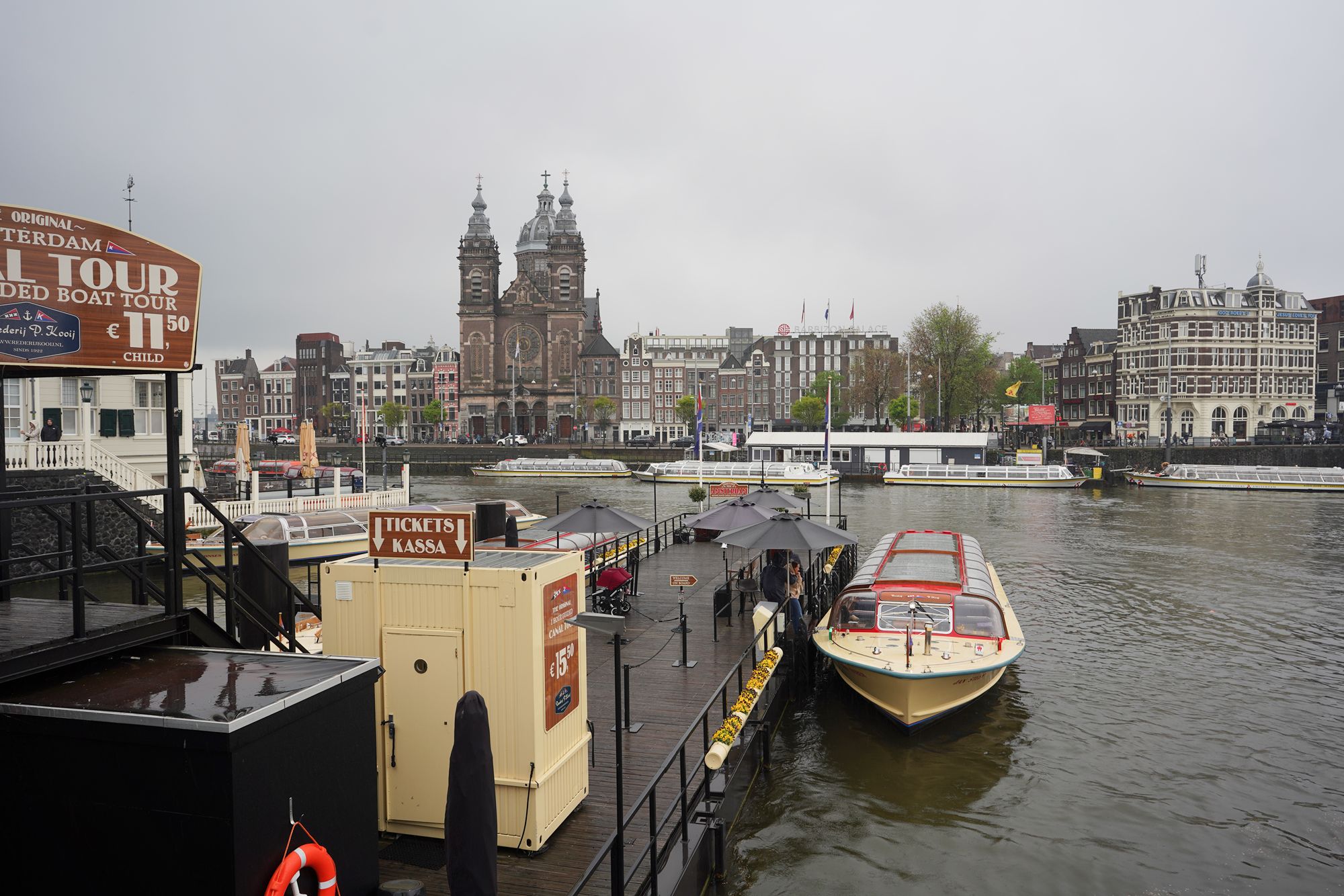 Amsterdam Walk (8) Amsterdam Walk (8)