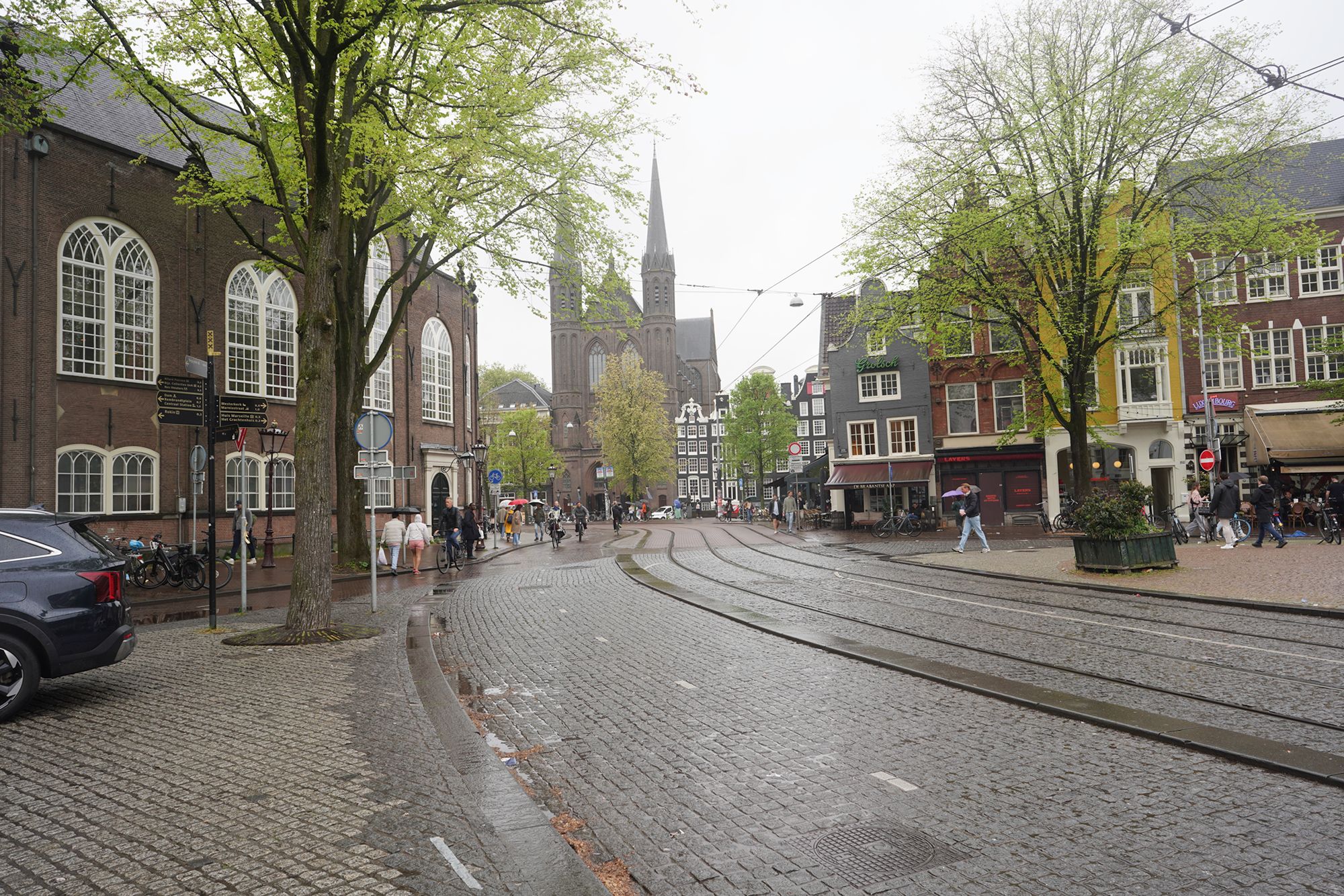 Amsterdam Walk (82) Amsterdam Walk (82)