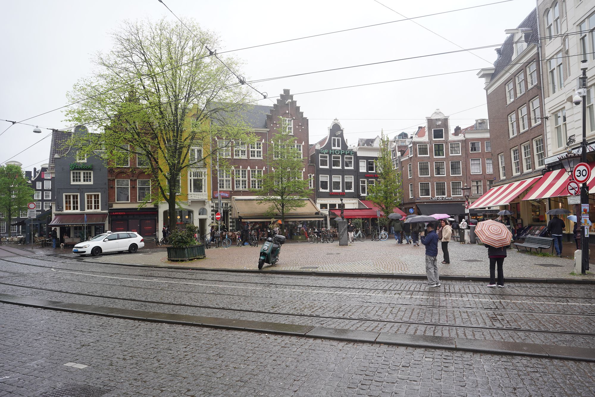 Amsterdam Walk (83) Amsterdam Walk (83)