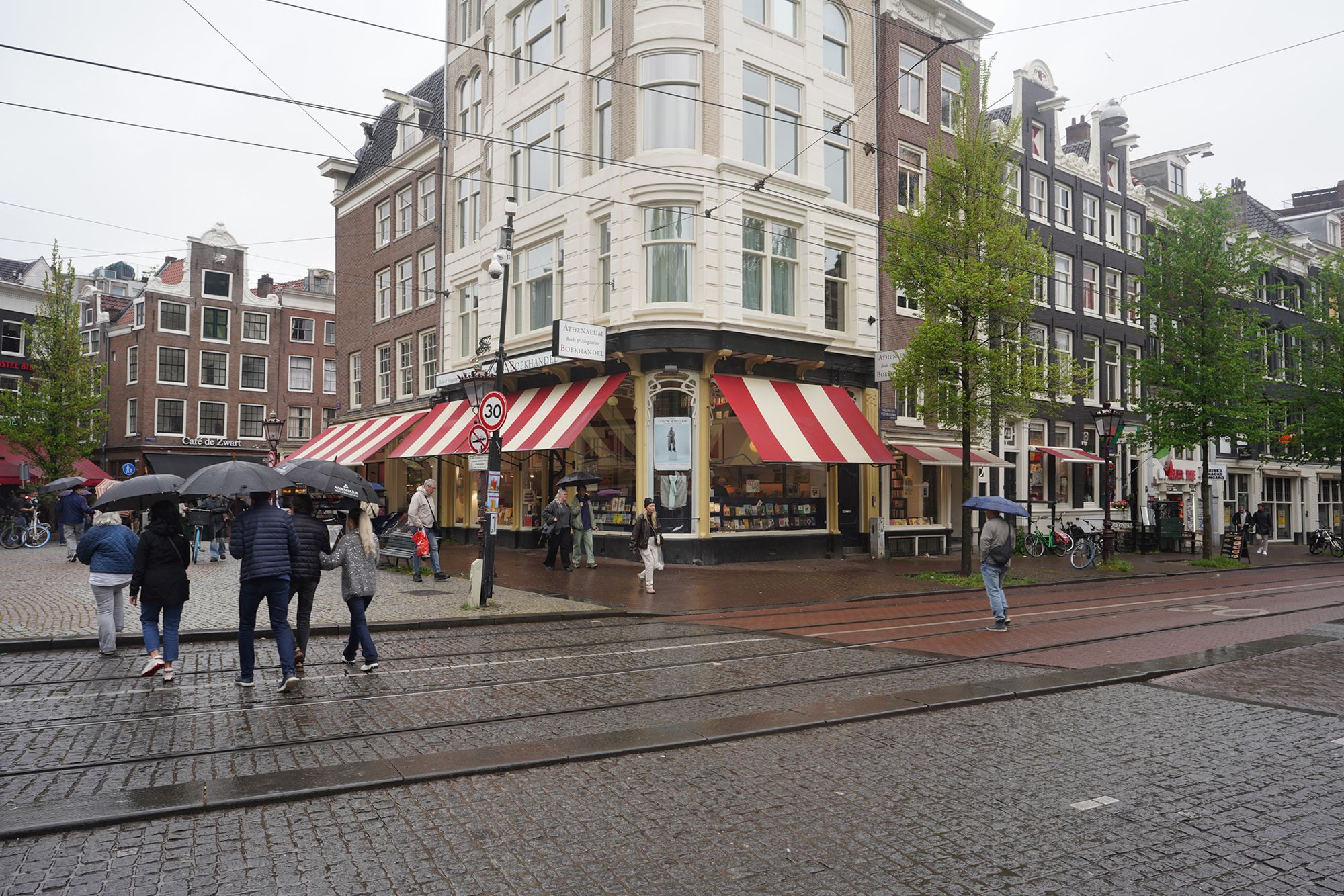 Amsterdam Walk (84) Amsterdam Walk (84)