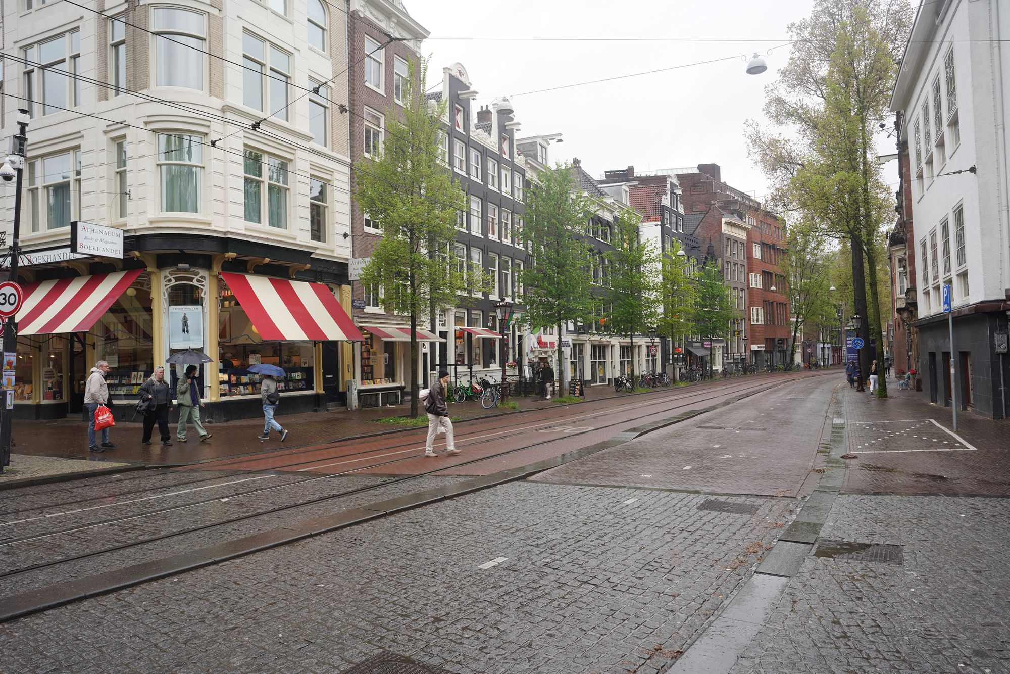 Amsterdam Walk (85) Amsterdam Walk (85)