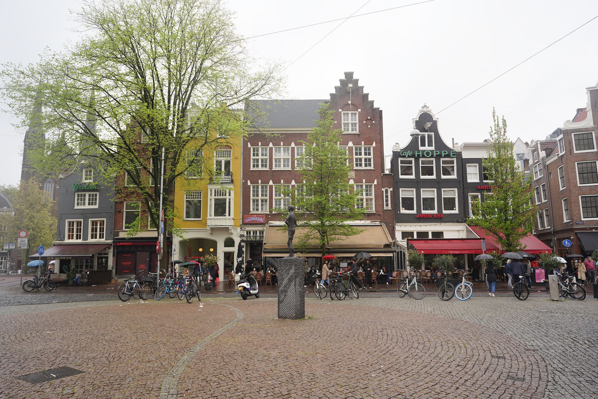 Amsterdam Walk (87) Amsterdam Walk (87)
