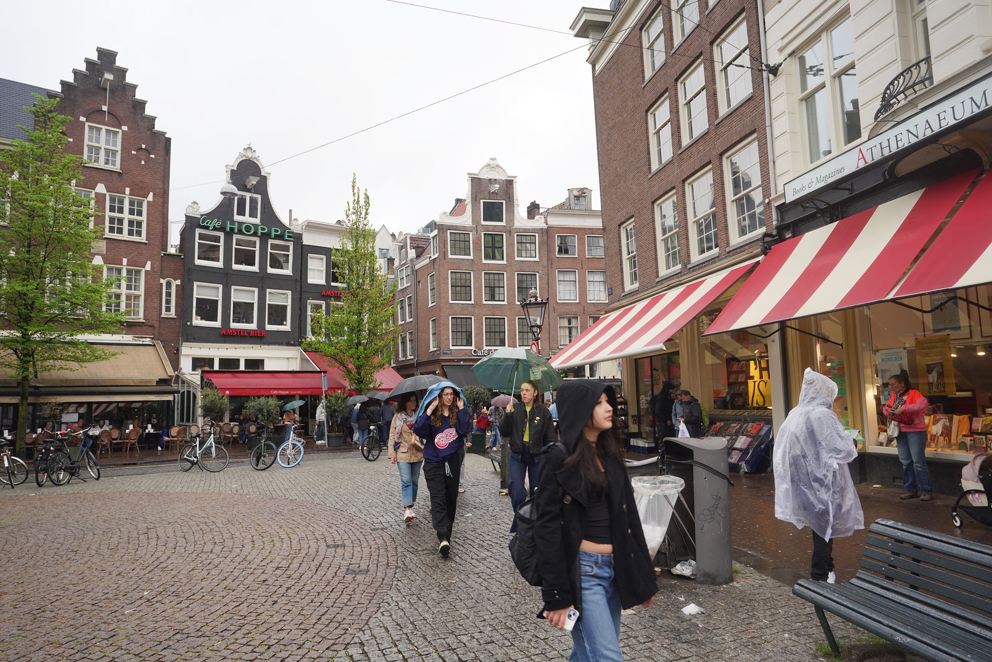 Amsterdam Walk (88) Amsterdam Walk (88)