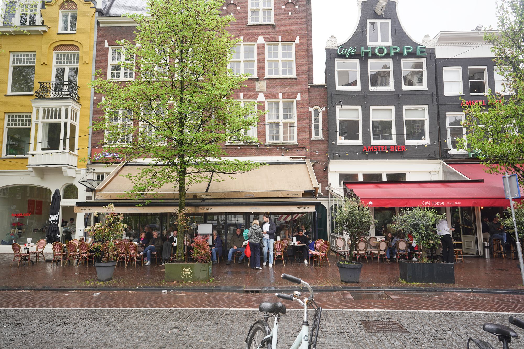 Amsterdam Walk (89) Amsterdam Walk (89)