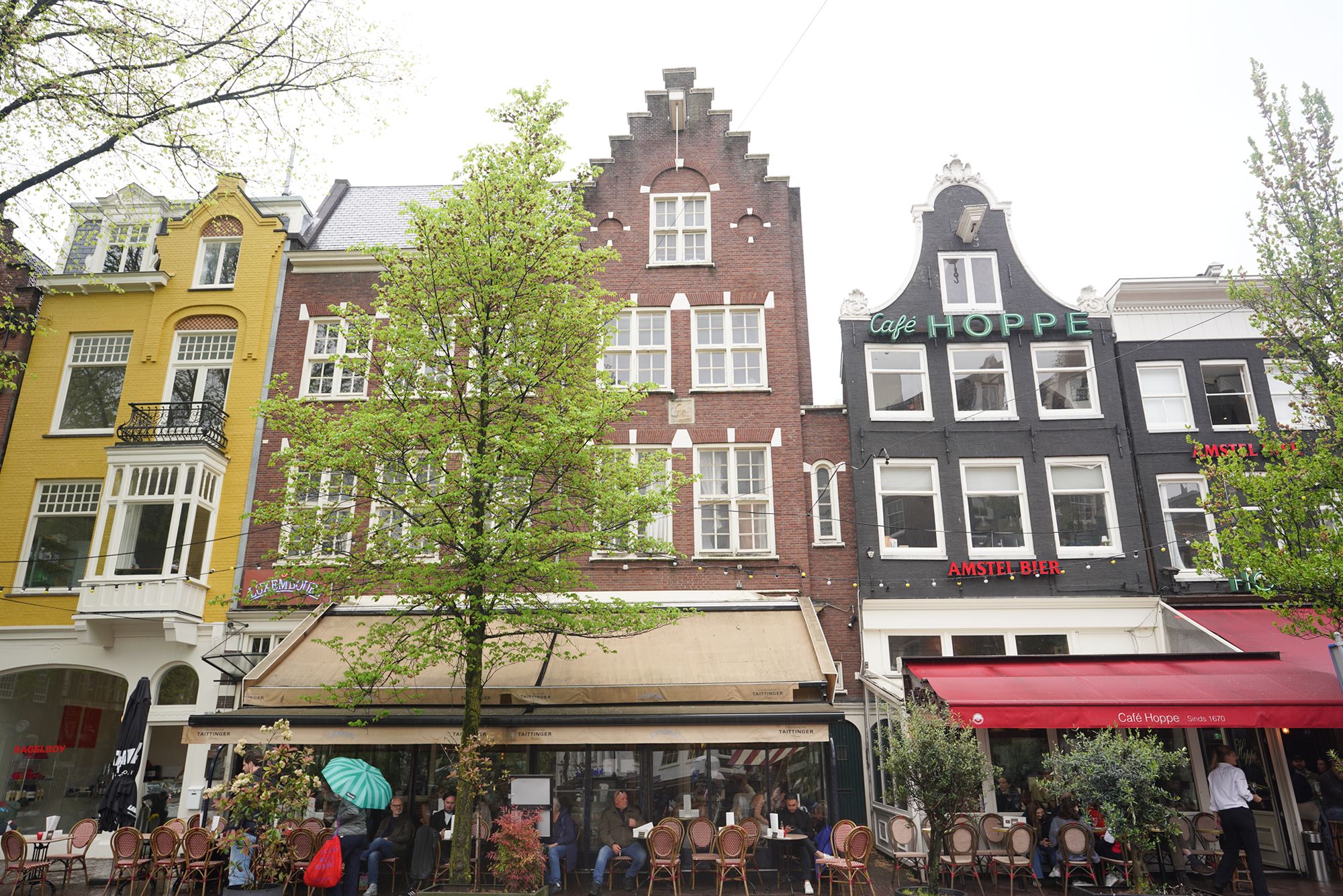 Amsterdam Walk (90) Amsterdam Walk (90)