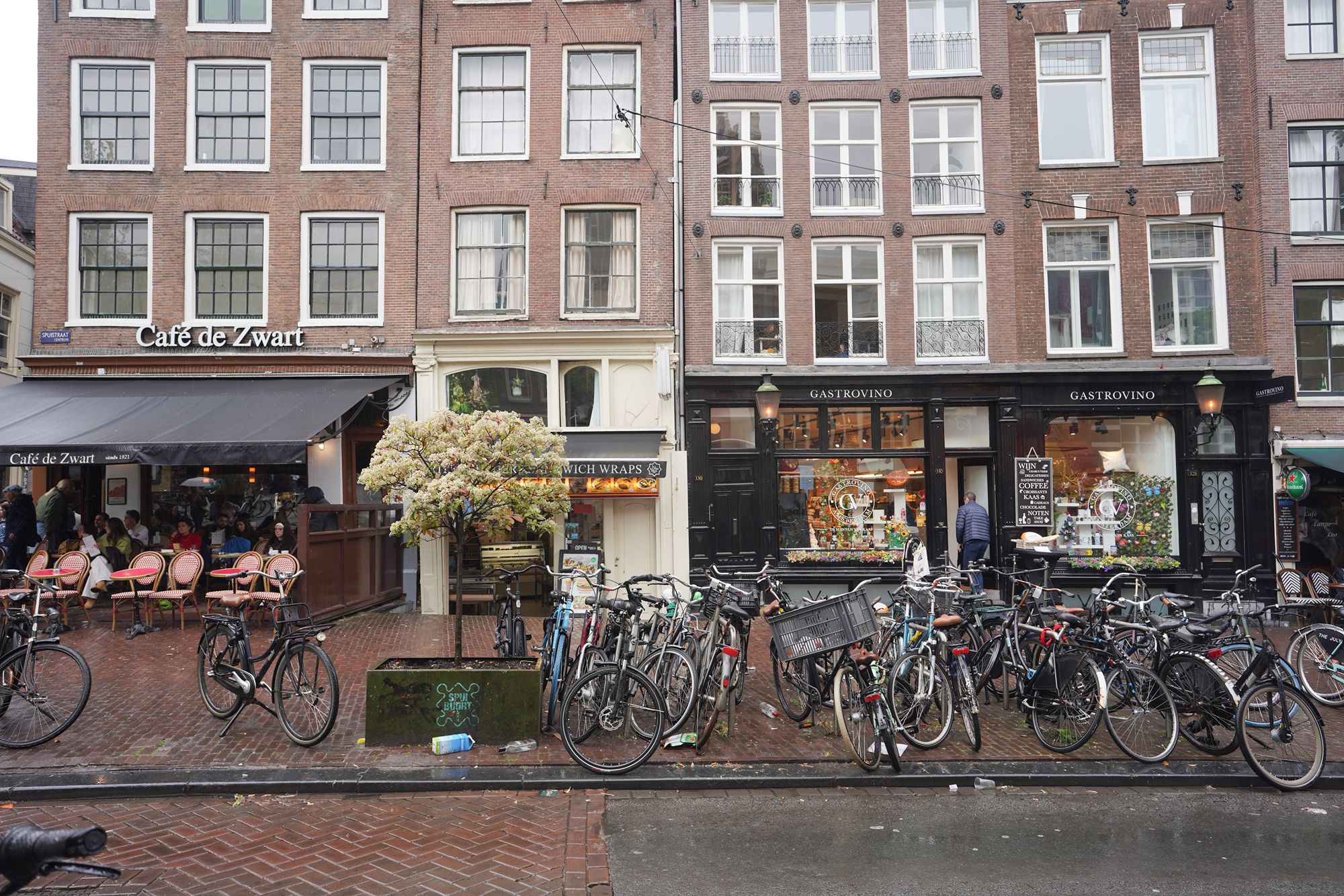 Amsterdam Walk (93) Amsterdam Walk (93)