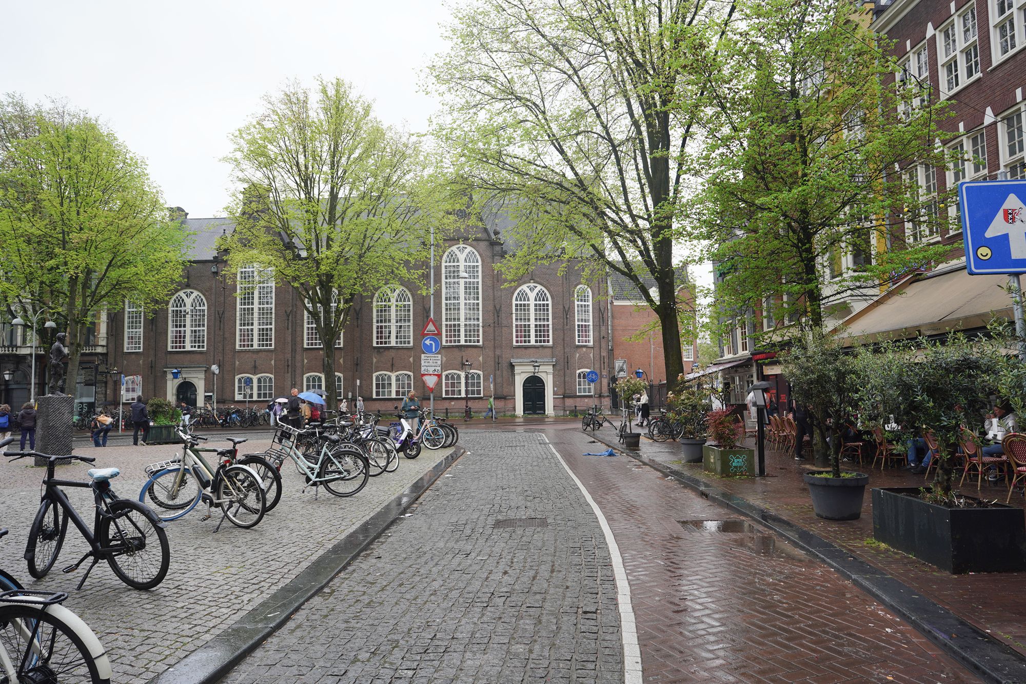 Amsterdam Walk (94) Amsterdam Walk (94)