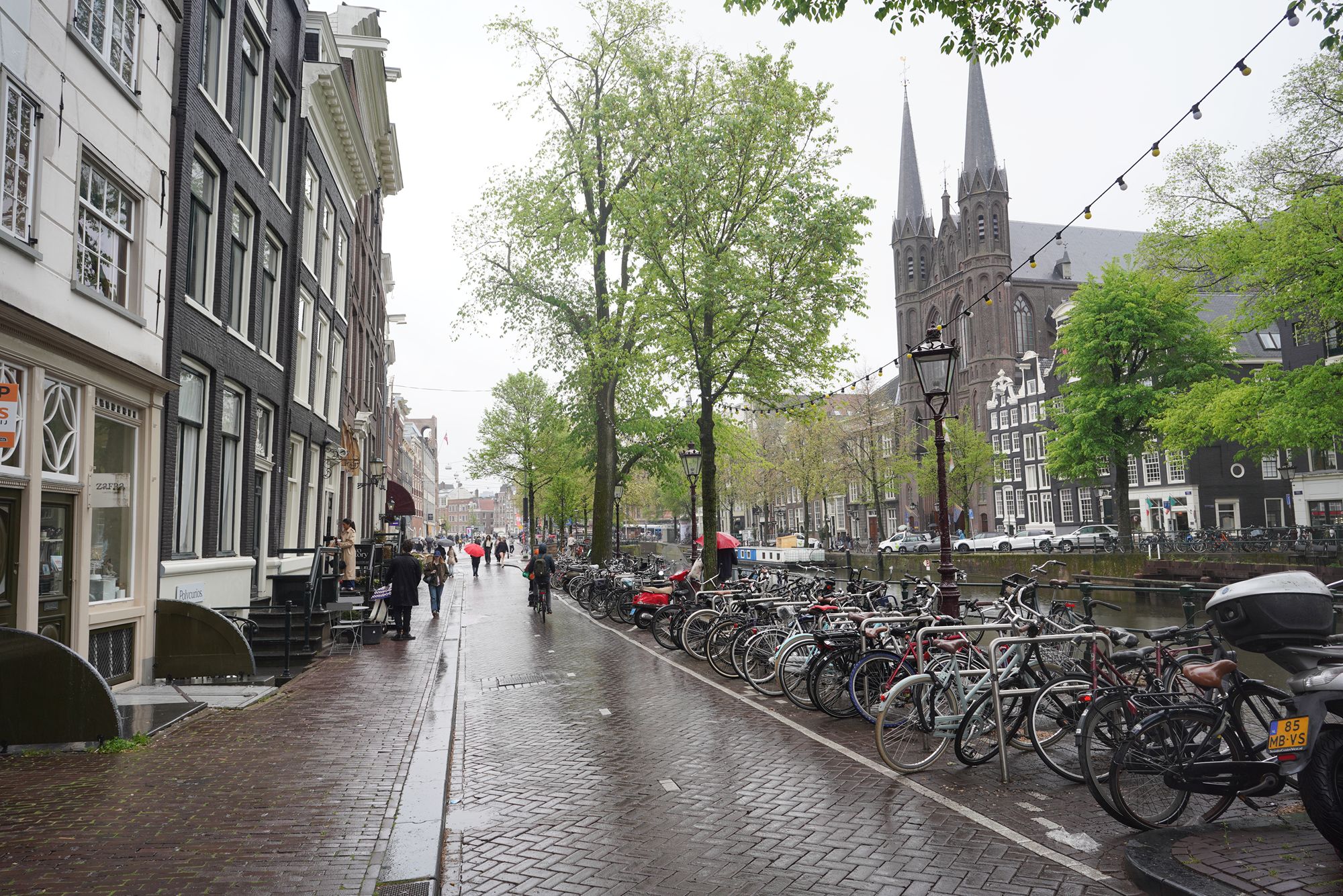 Amsterdam Walk (95) Amsterdam Walk (95)