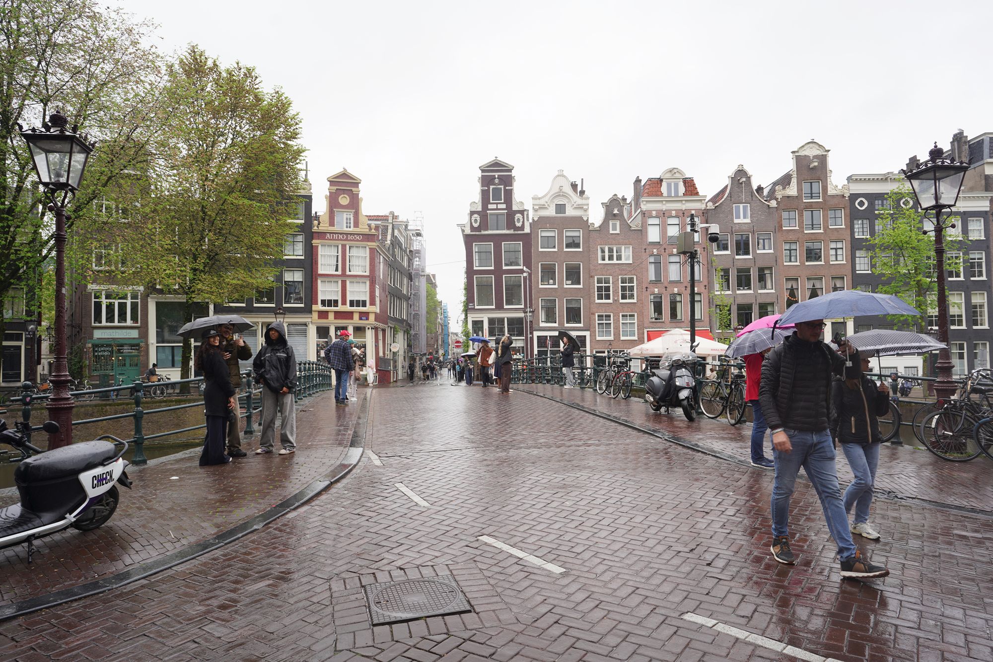 Amsterdam Walk (96) Amsterdam Walk (96)
