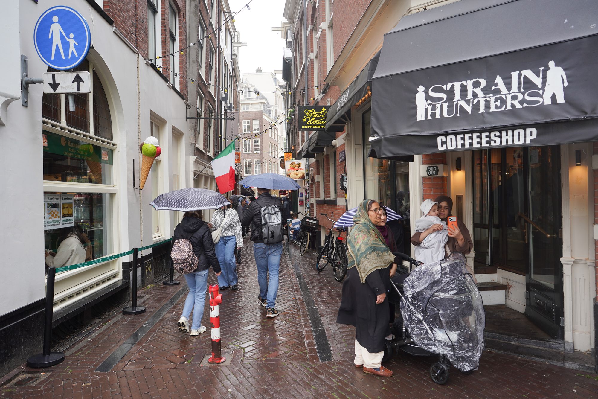 Amsterdam Walk (97) Amsterdam Walk (97)