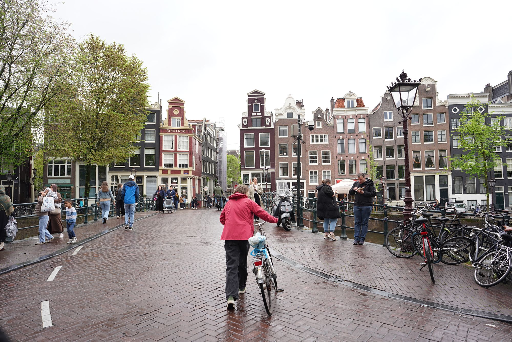 Amsterdam Walk (98) Amsterdam Walk (98)