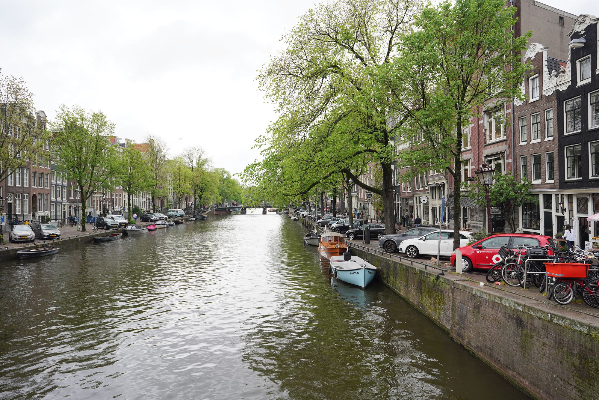Amsterdam Walk (99) Amsterdam Walk (99)