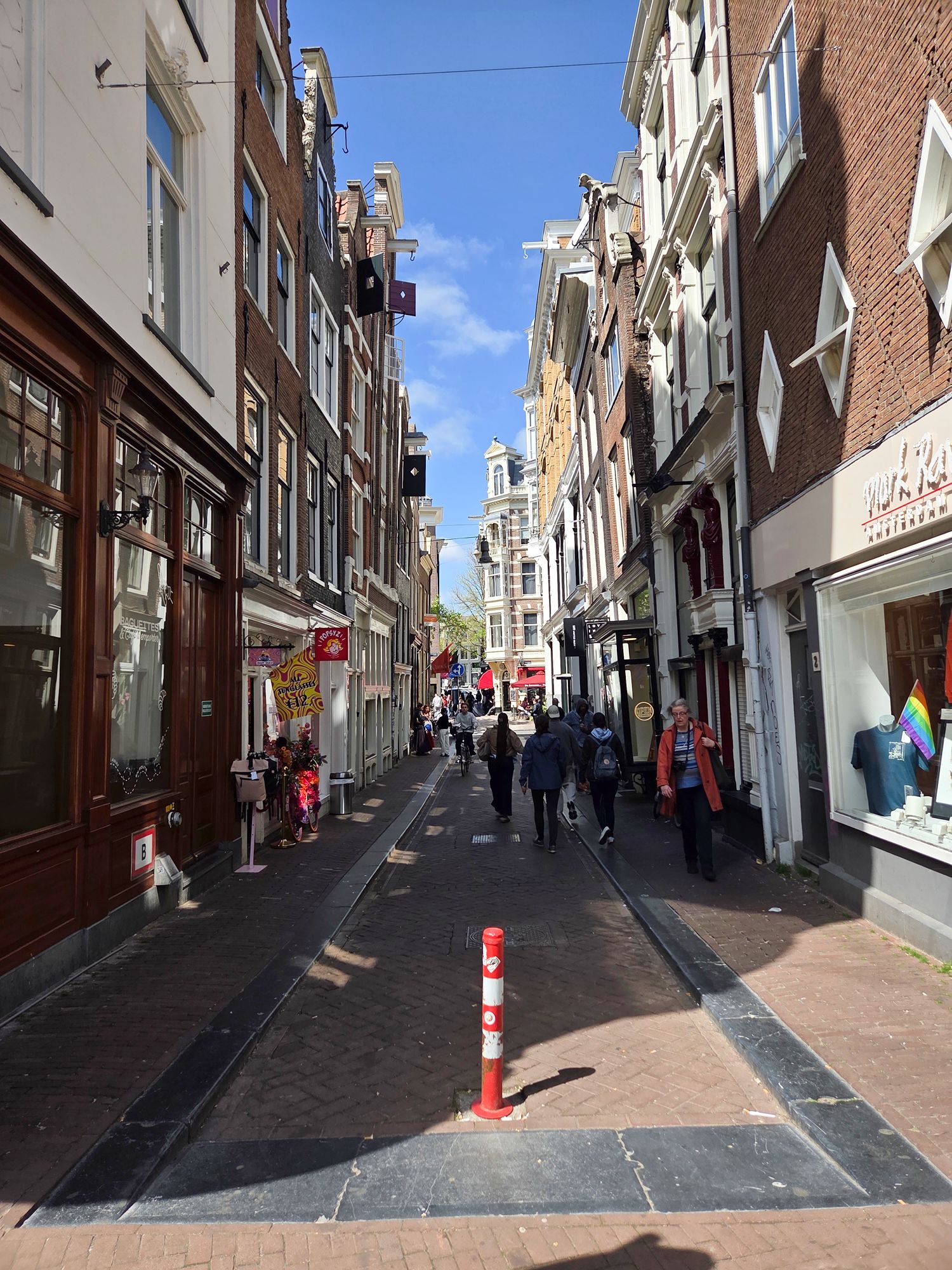Anne Frank House (100)