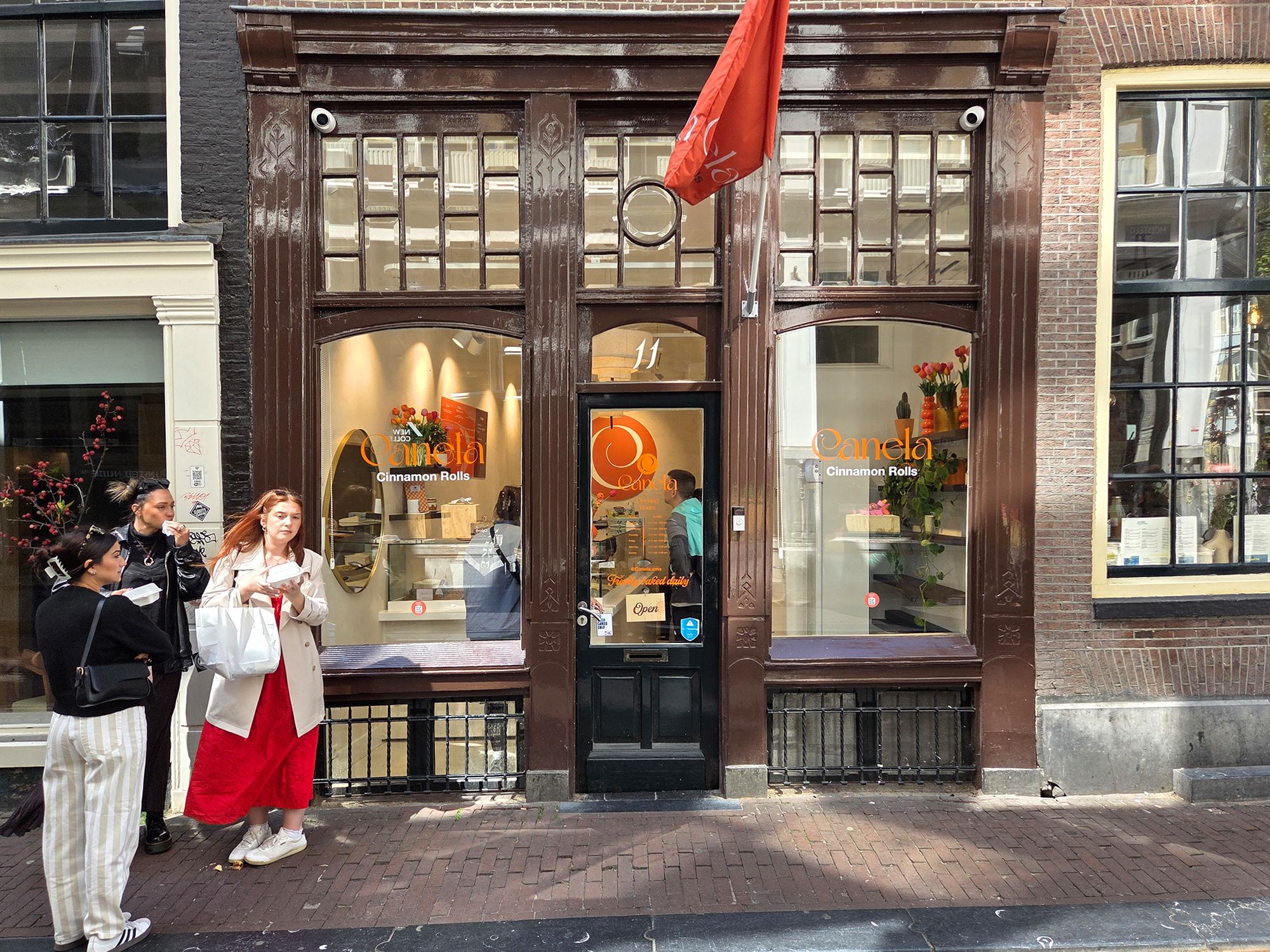 Anne Frank House (102)