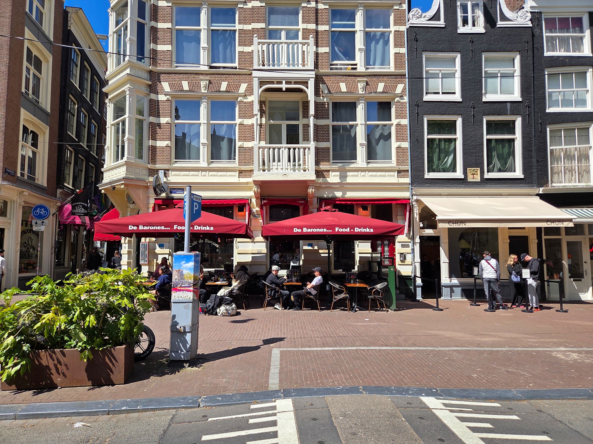 Anne Frank House (103)