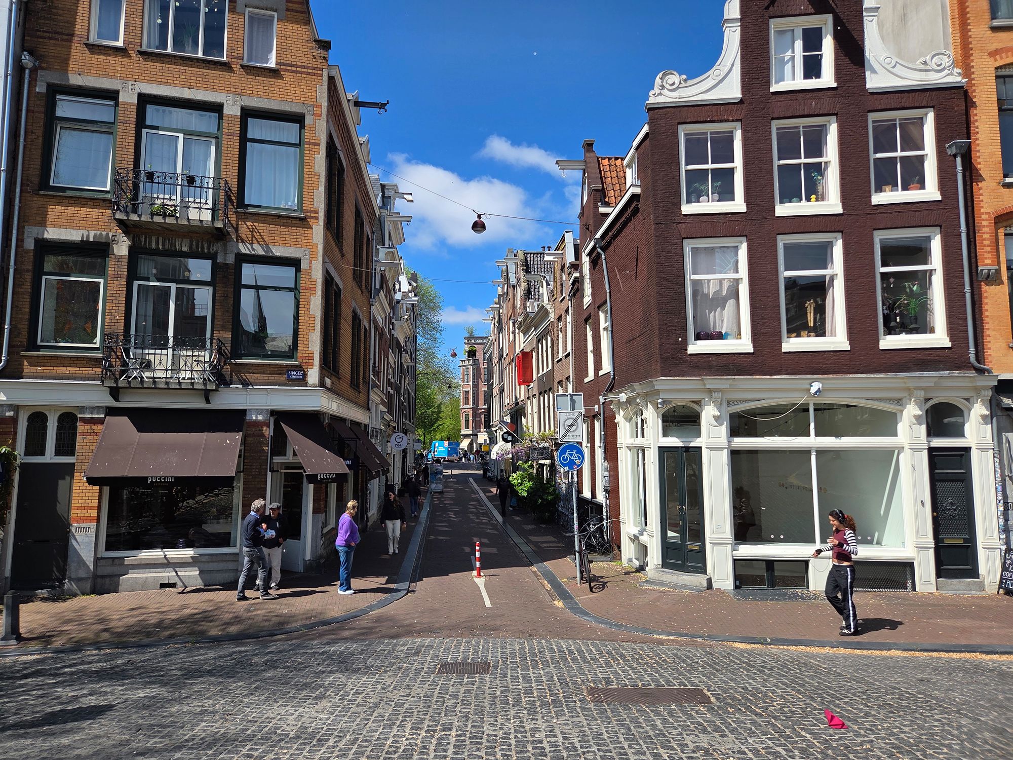 Anne Frank House (106)