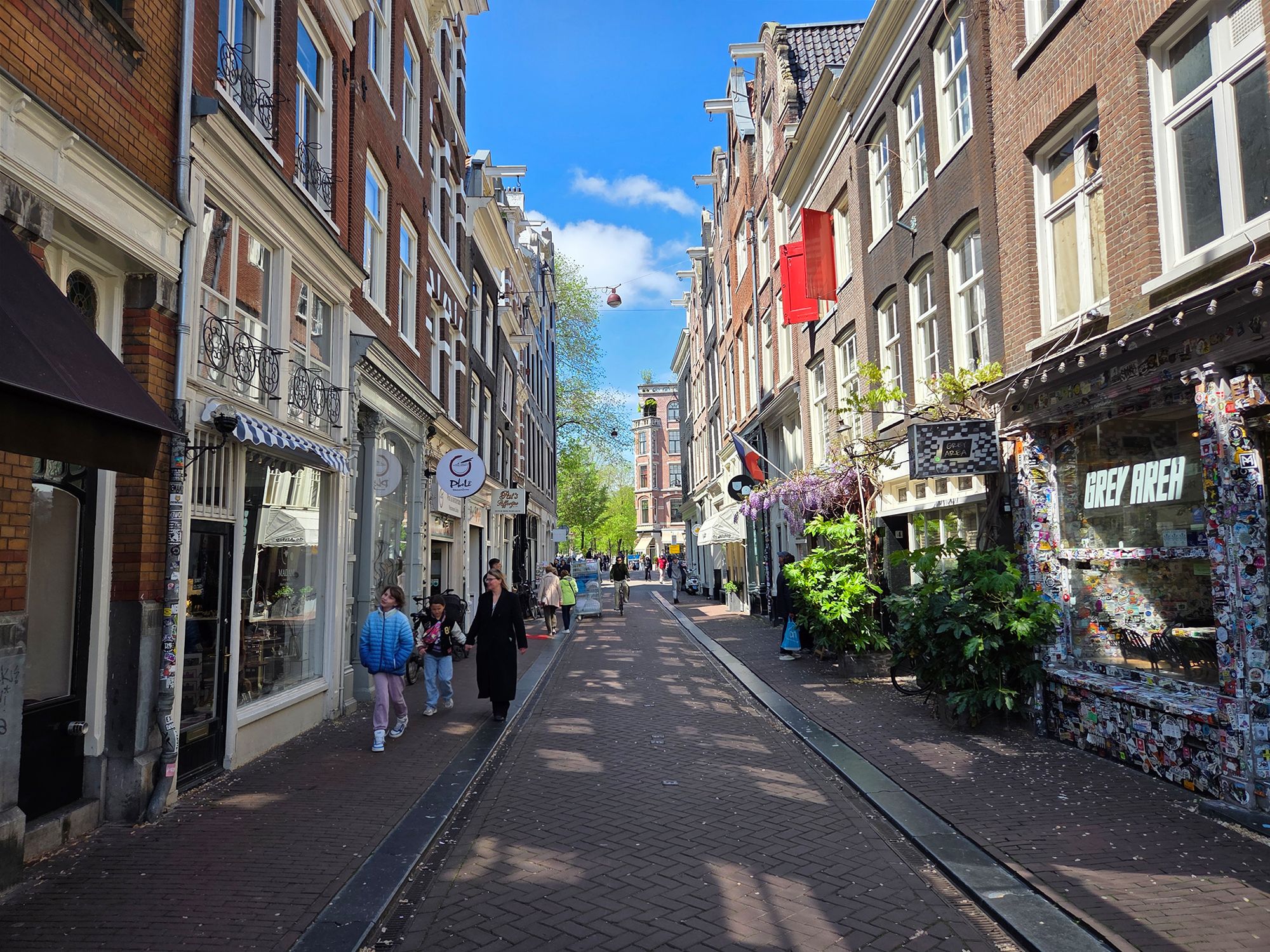 Anne Frank House (107)