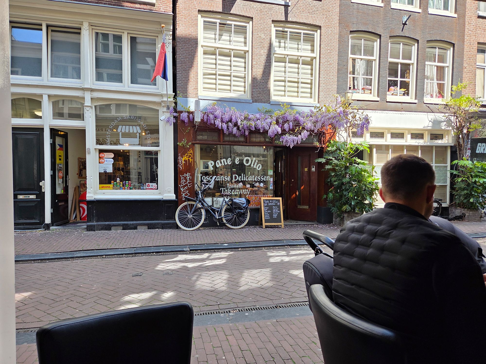 Anne Frank House (108)