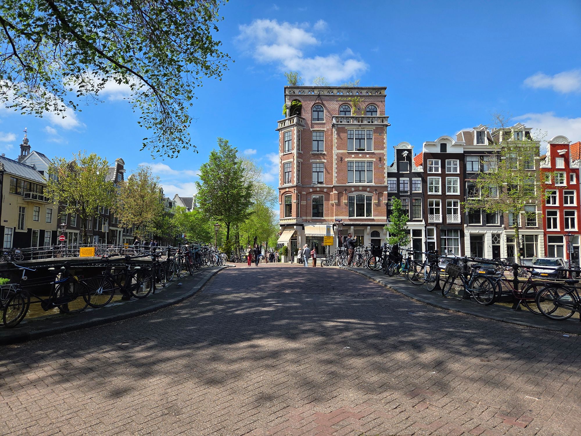 Anne Frank House (109)