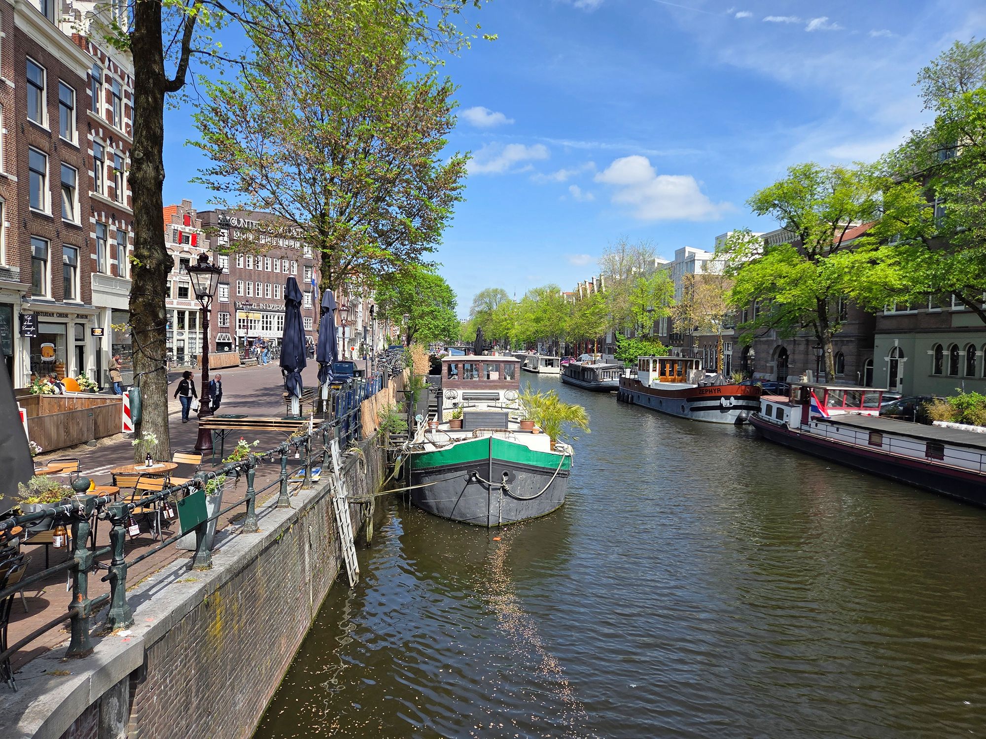 Anne Frank House (128)