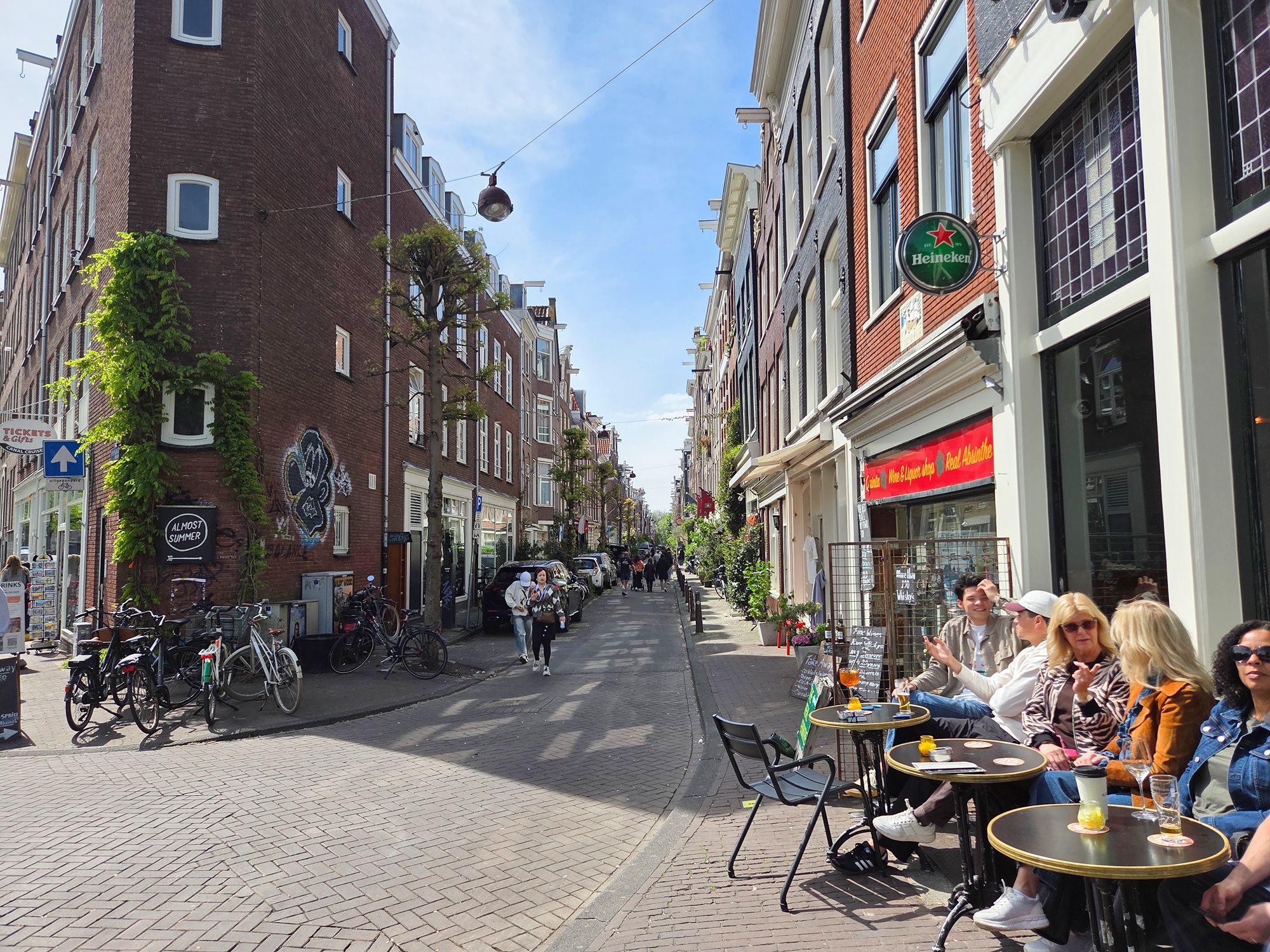 Anne Frank House (129)